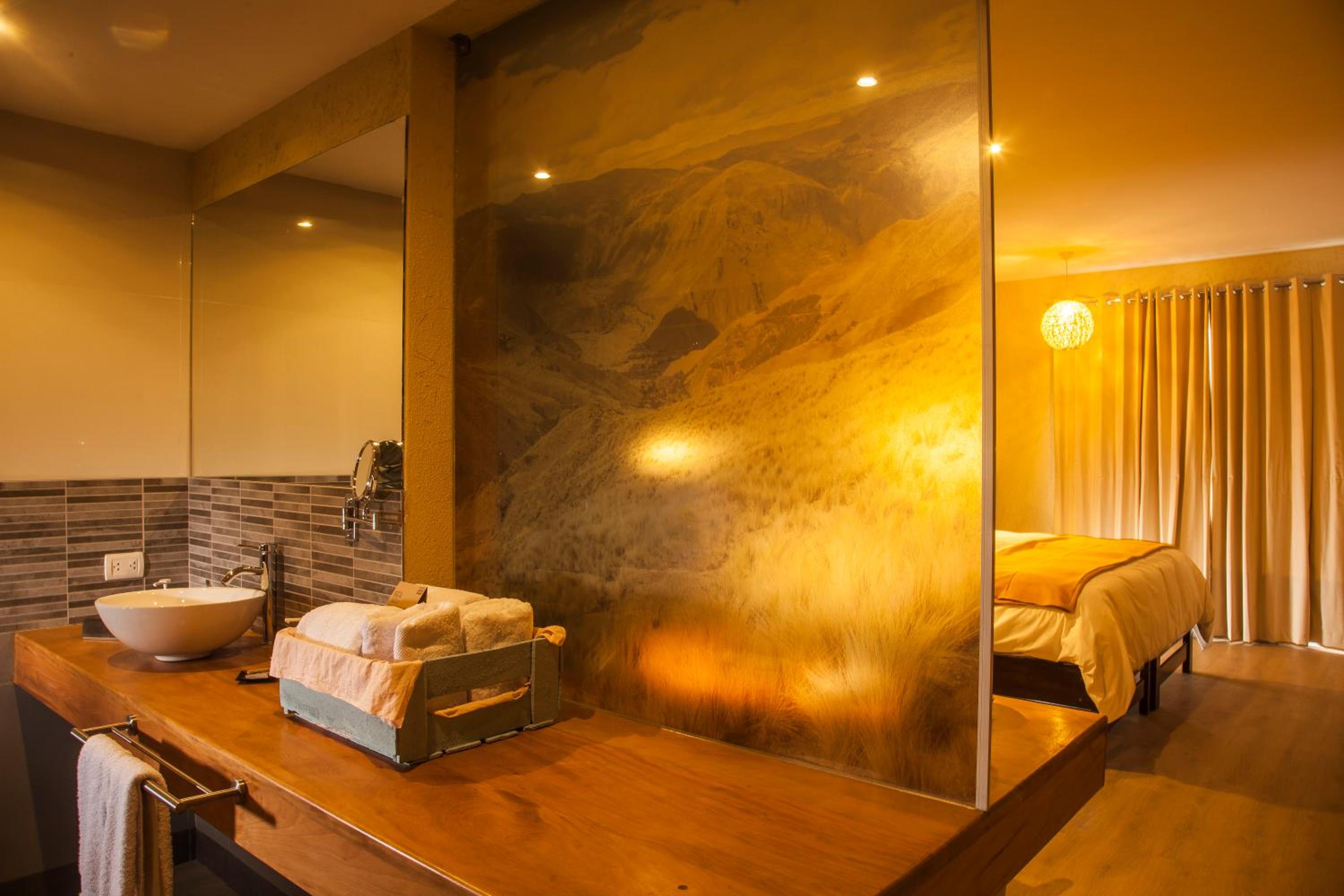 Lamay Lodge by Mountain Lodges of Peru view 5