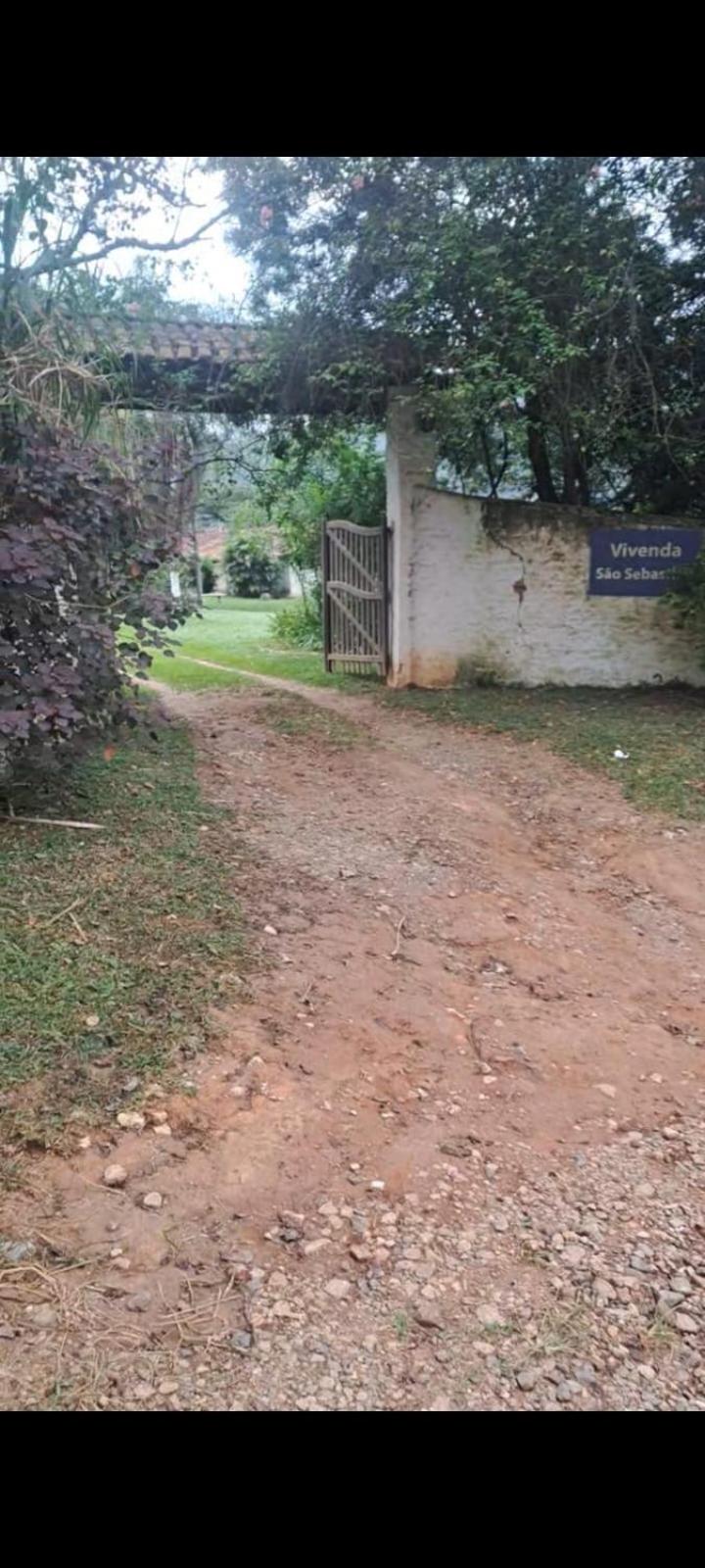 Delicioso sítio em Bragança Paulista Vivenda São Sebastião