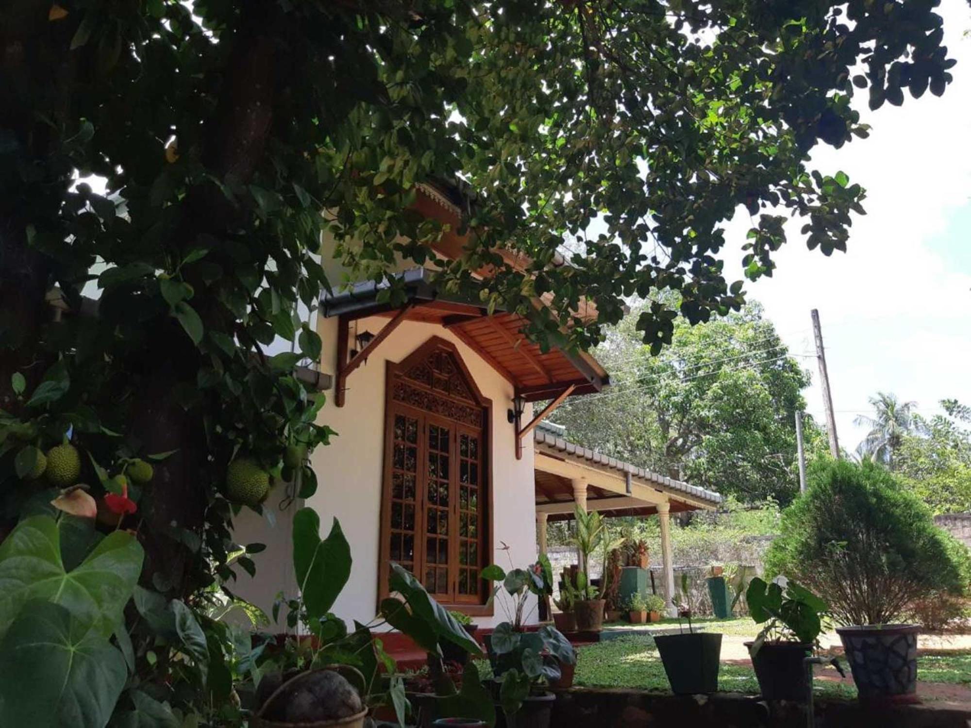 Habarana Tamarind Resort By Travel Squad
