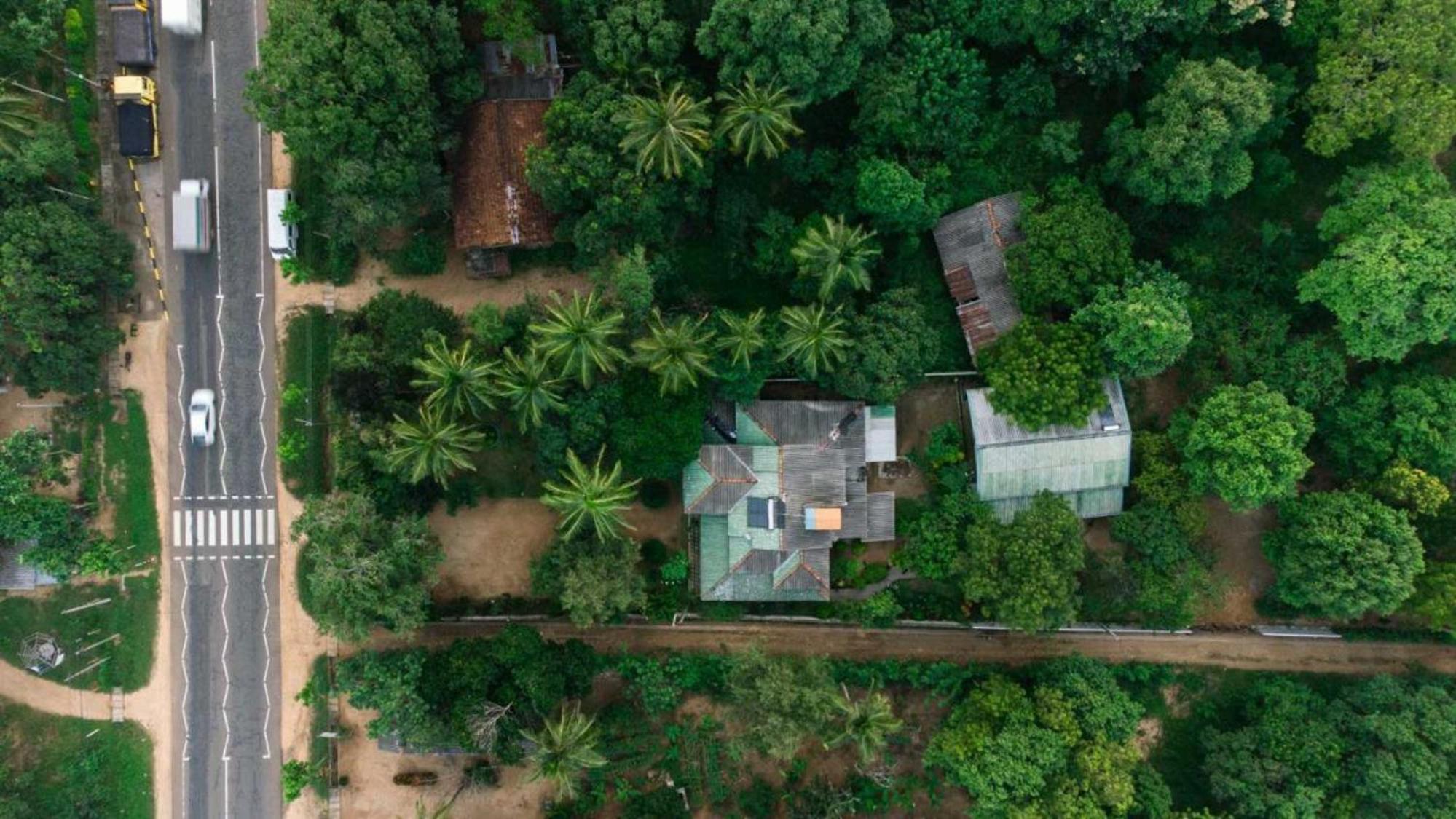 Habarana Tamarind Resort By Travel Squad