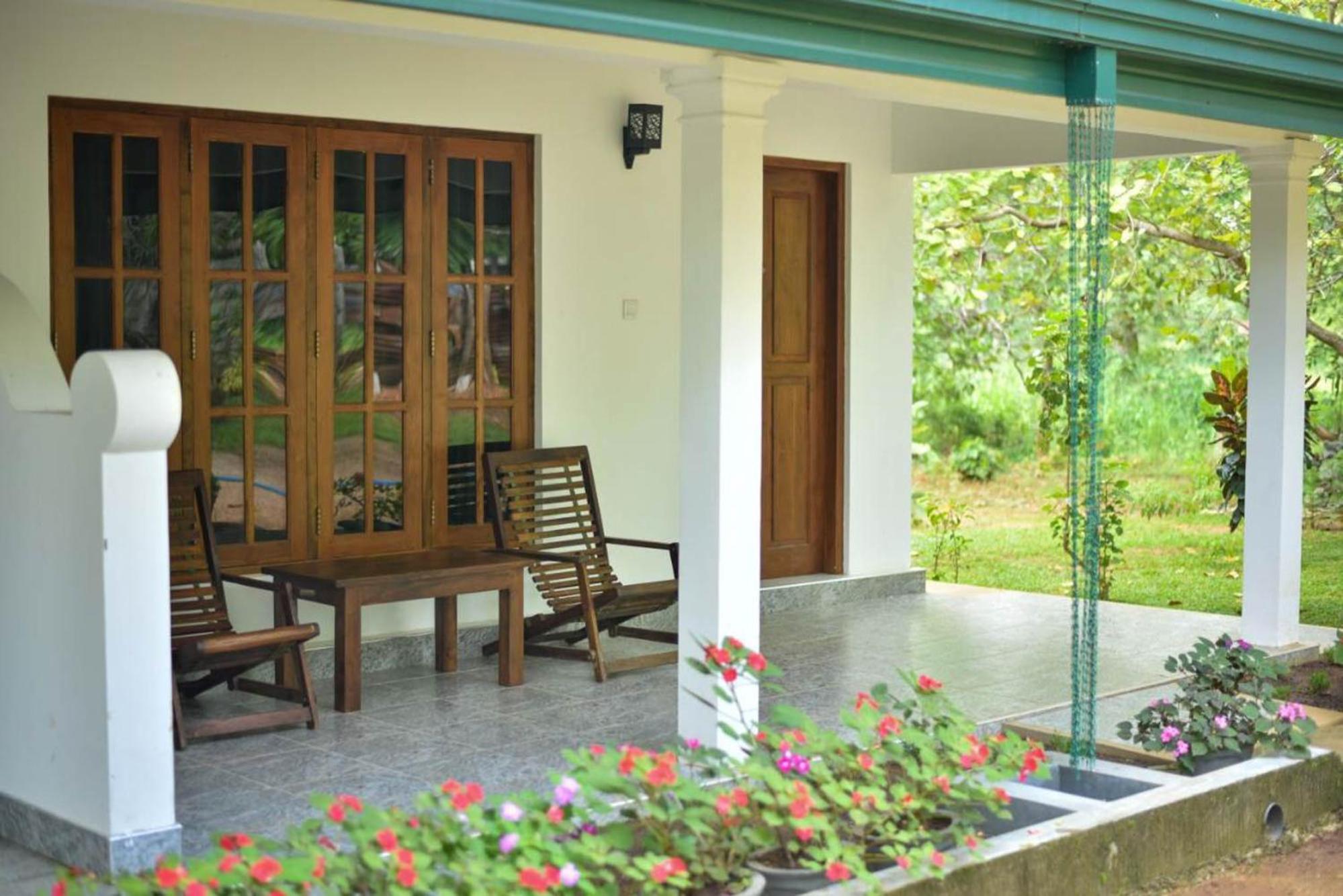 Habarana Tamarind Resort By Travel Squad