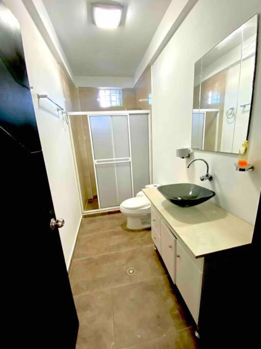 ESPECTACULAR APARTAMENTO VACACIONAL EN SAN ANDRÉS LOLA 2