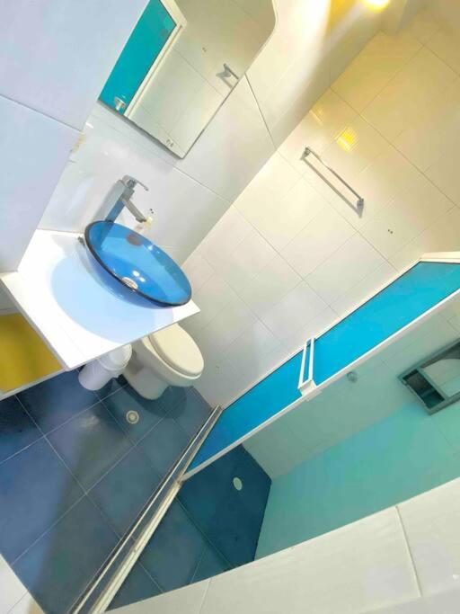 ESPECTACULAR APARTAMENTO VACACIONAL EN SAN ANDRÉS LOLA 2