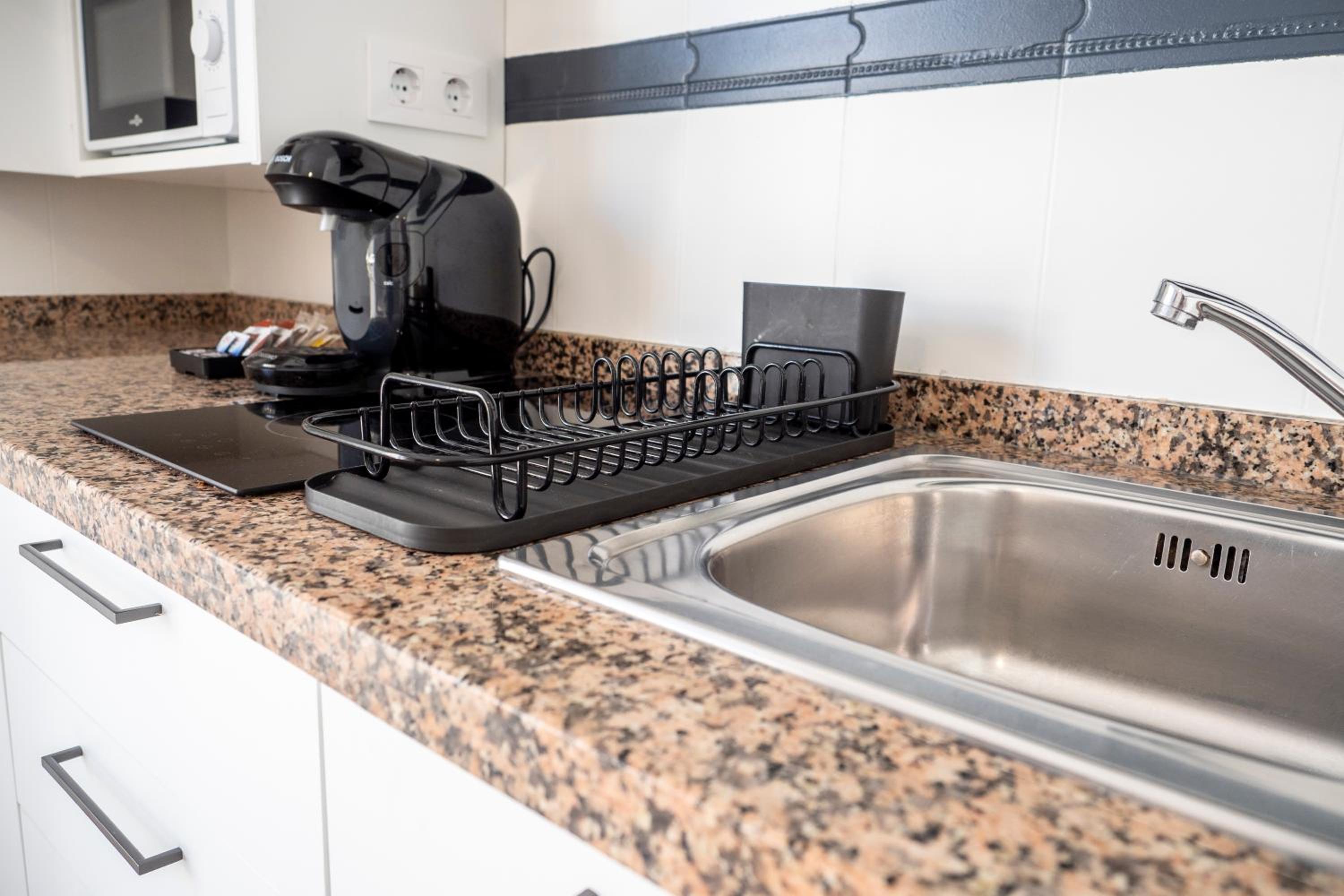 CALMA Apartments