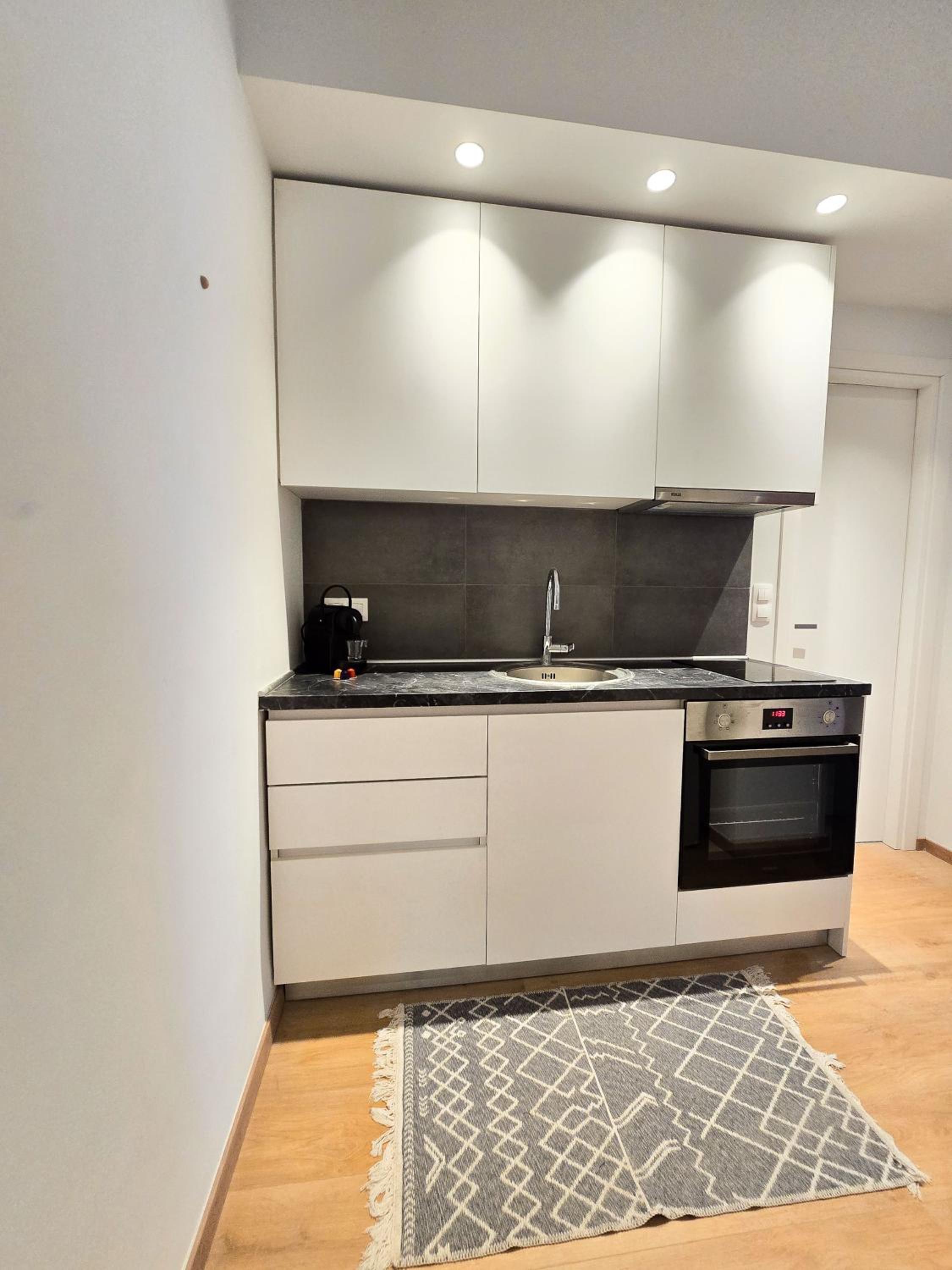 Zeus Executive Suites