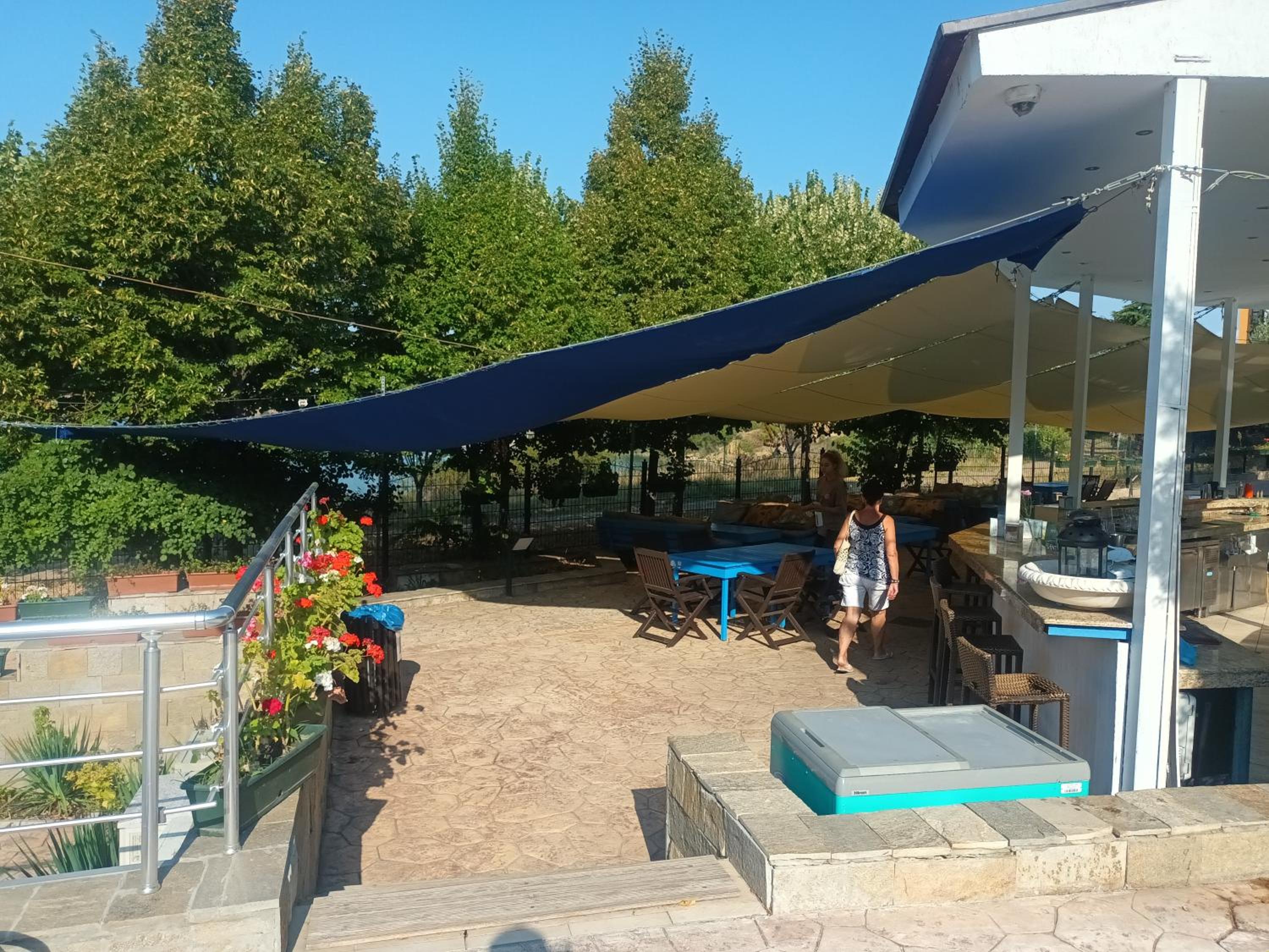 Studio Marina Cape 89