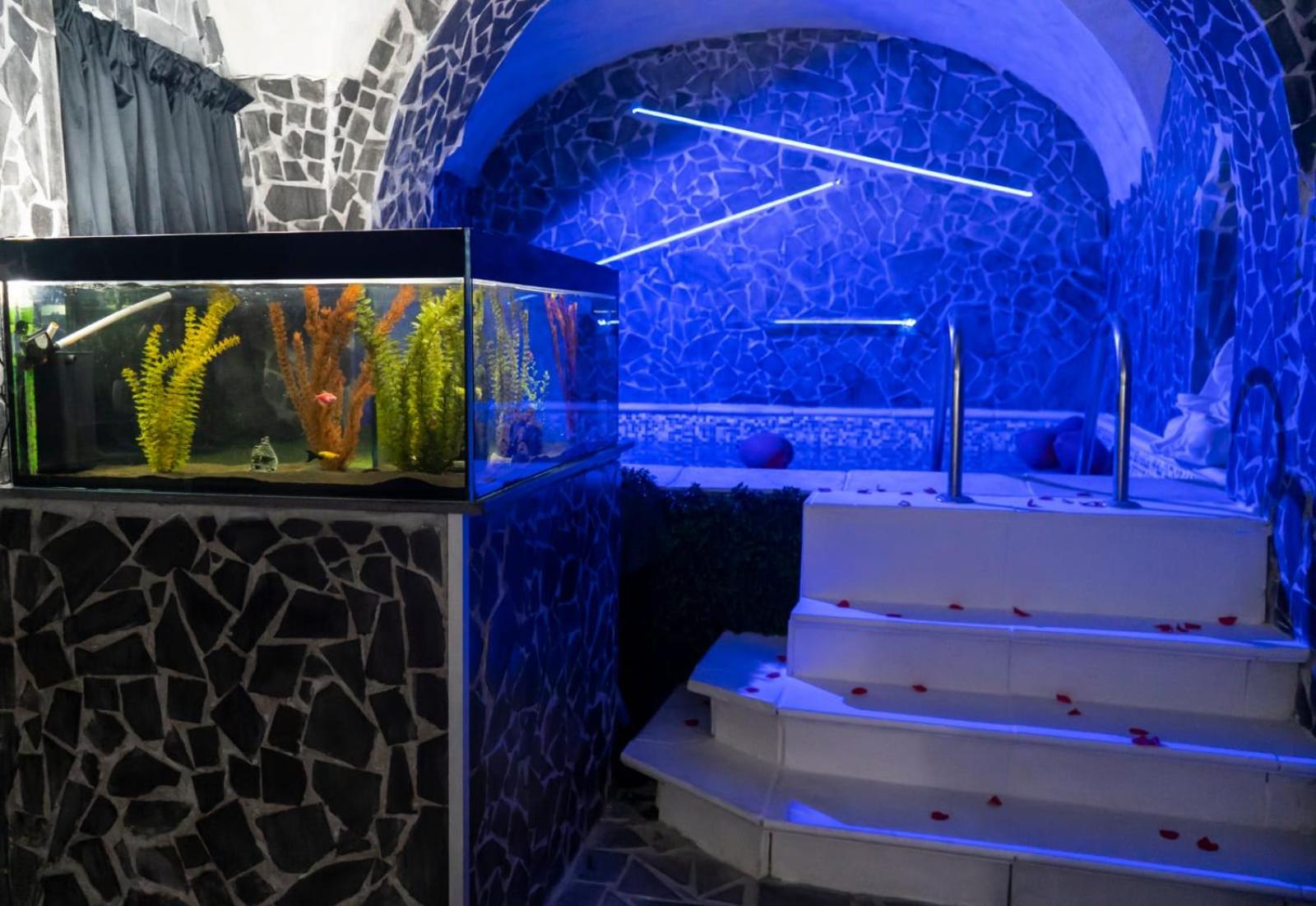 Lavica Luxury Suites