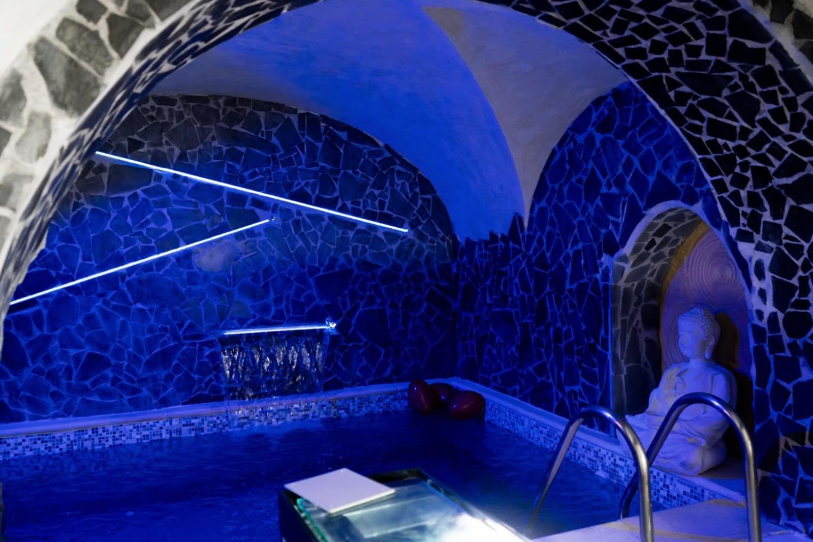 Lavica Luxury Suites
