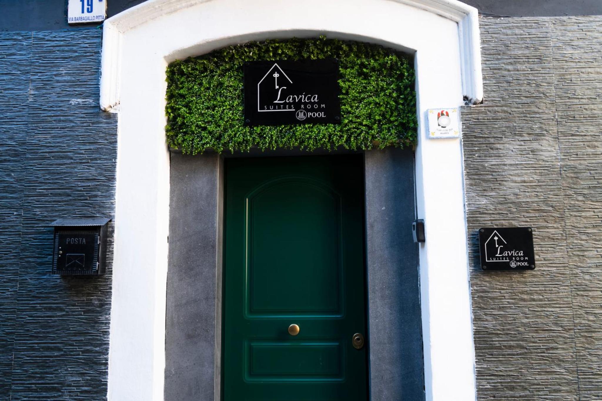 Lavica Luxury Suites