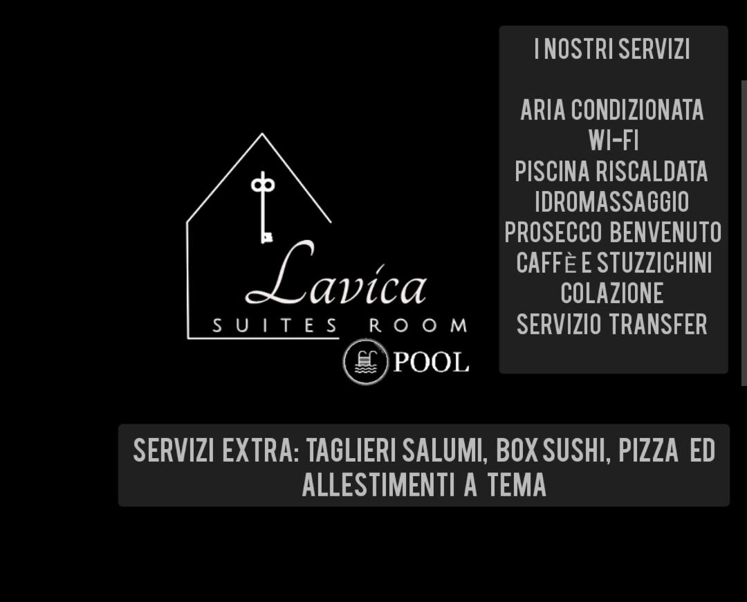 Lavica Luxury Suites