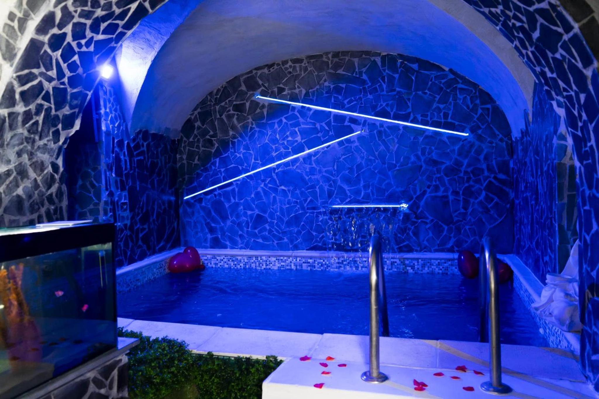 Lavica Luxury Suites