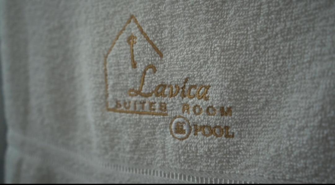 Lavica Luxury Suites