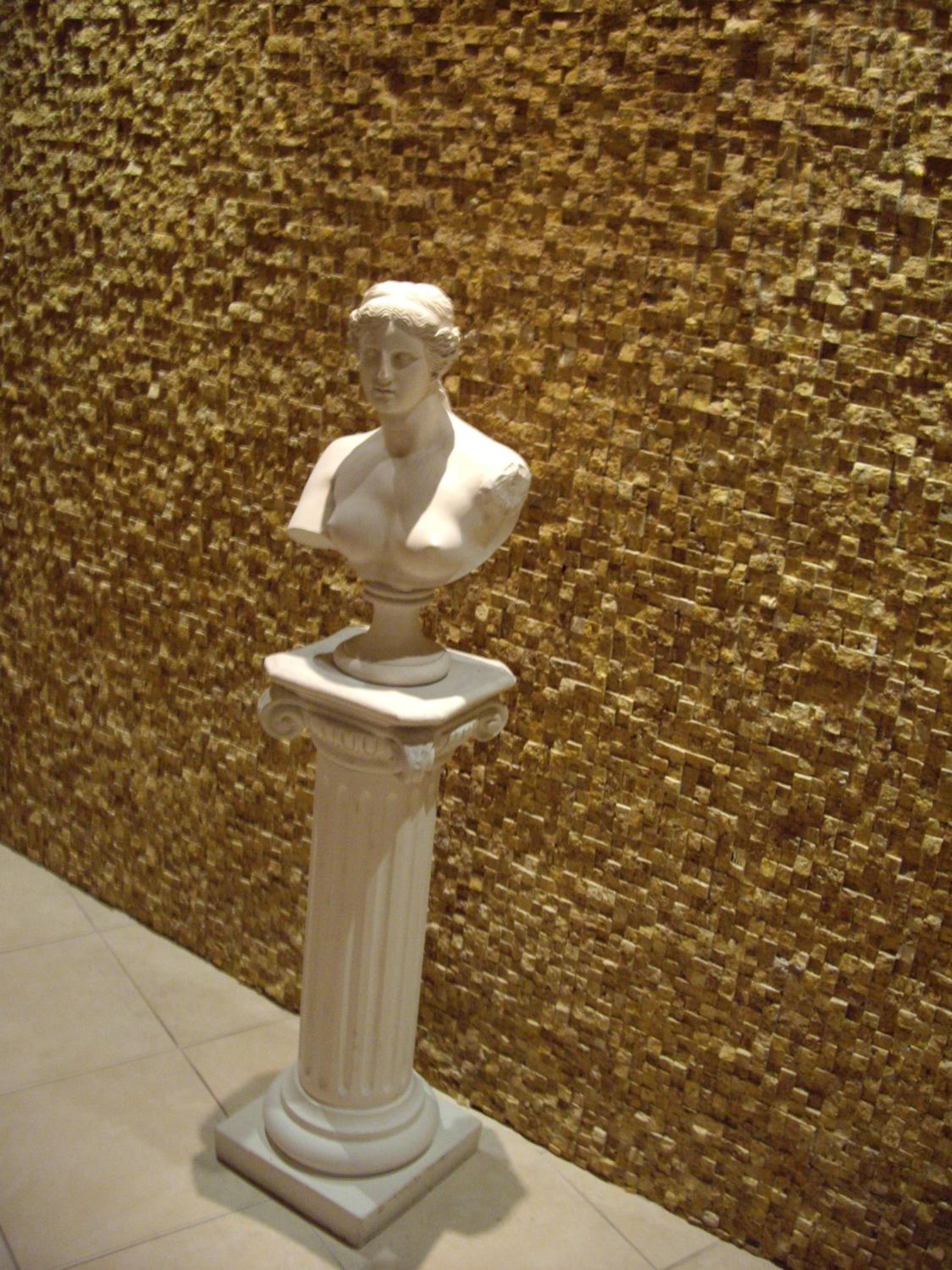 Studio Marina Cape 89
