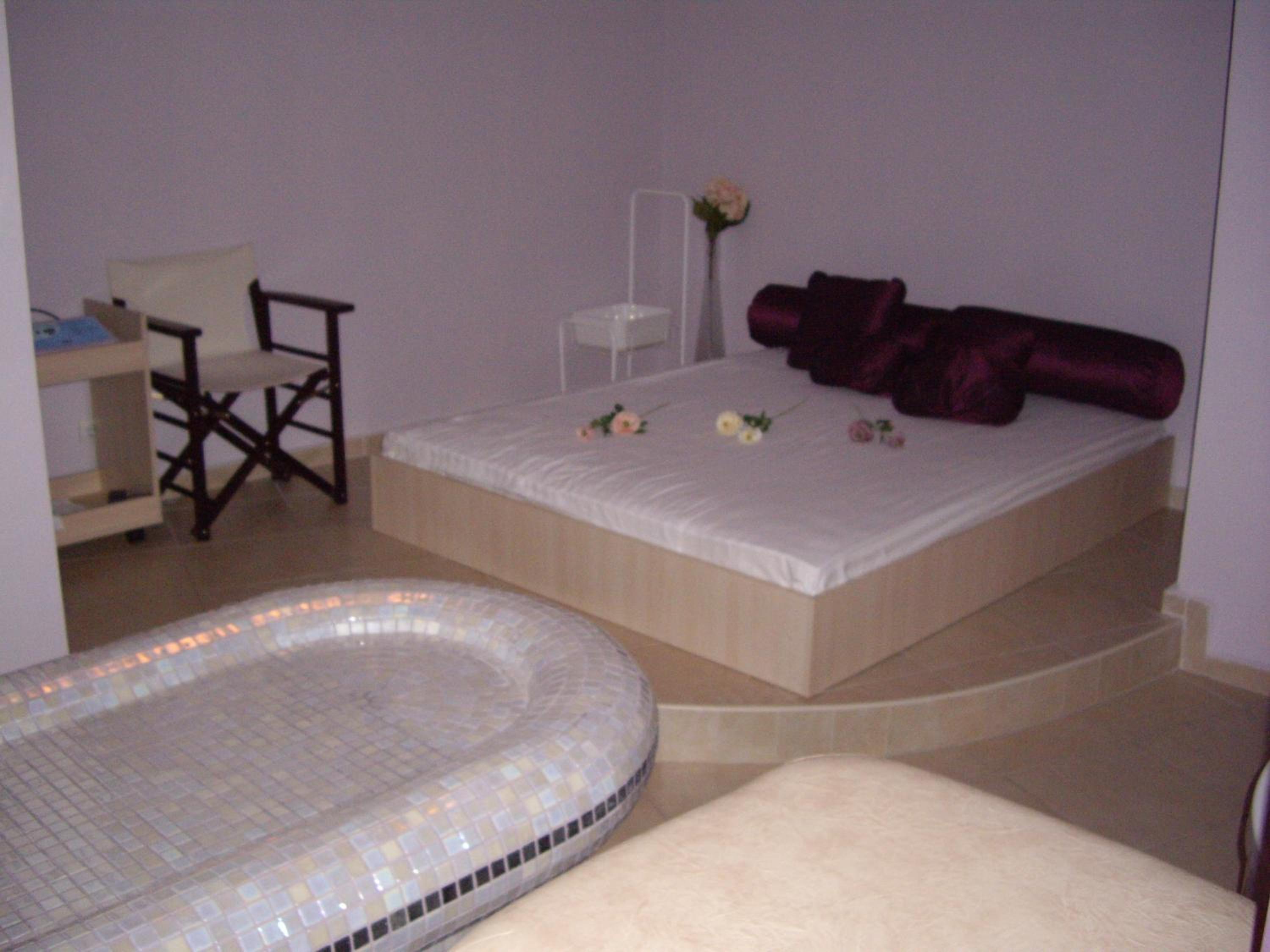 Studio Marina Cape 89
