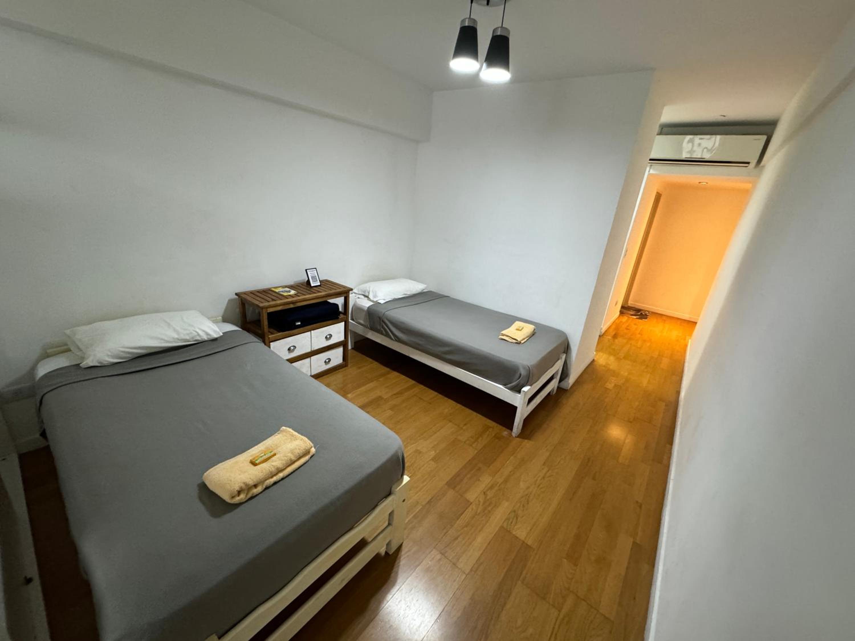 New & beautiful Condo in Palermo