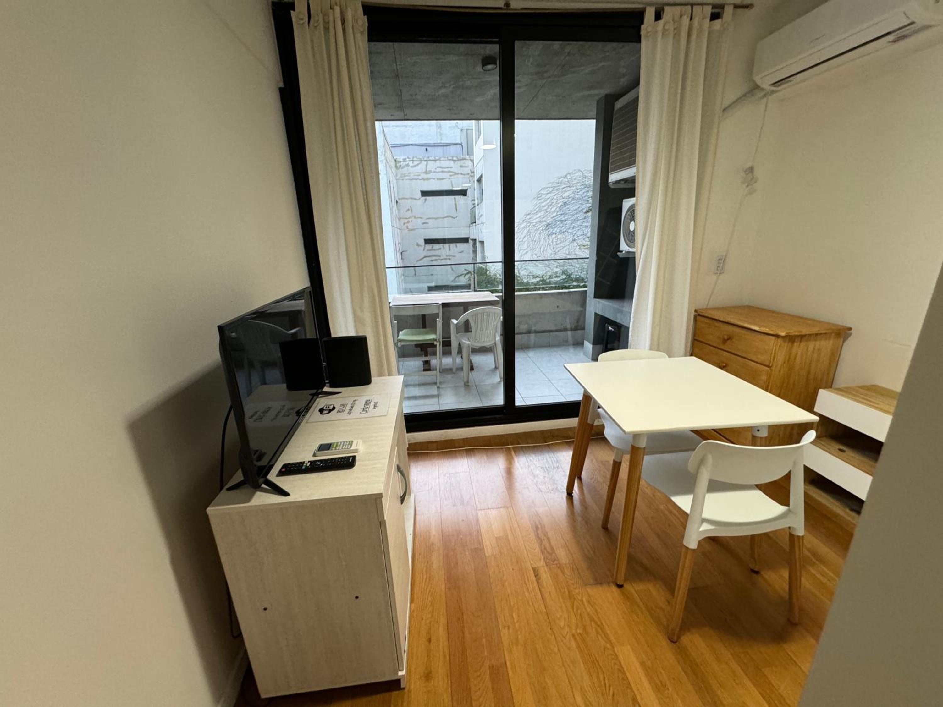 New & beautiful Condo in Palermo