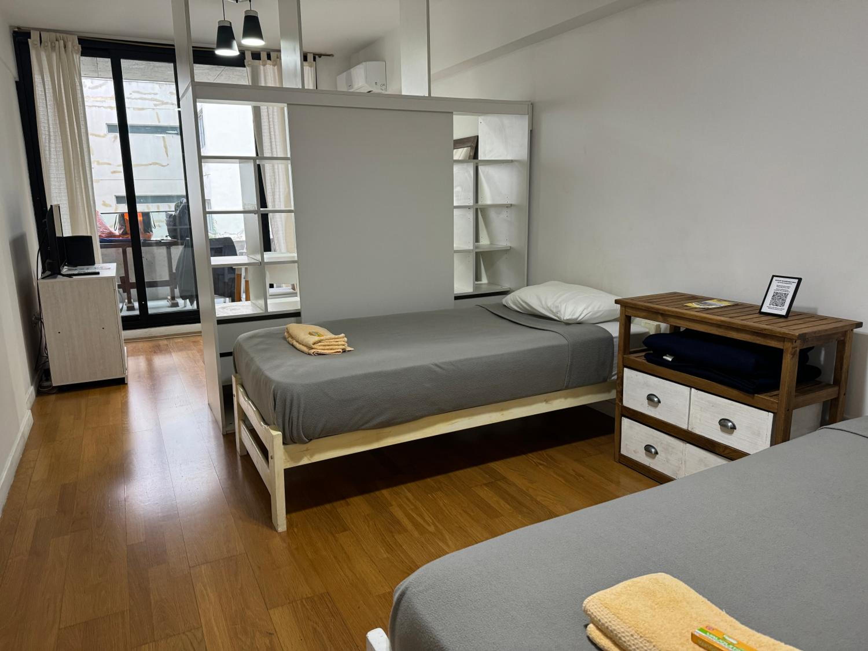 New & beautiful Condo in Palermo