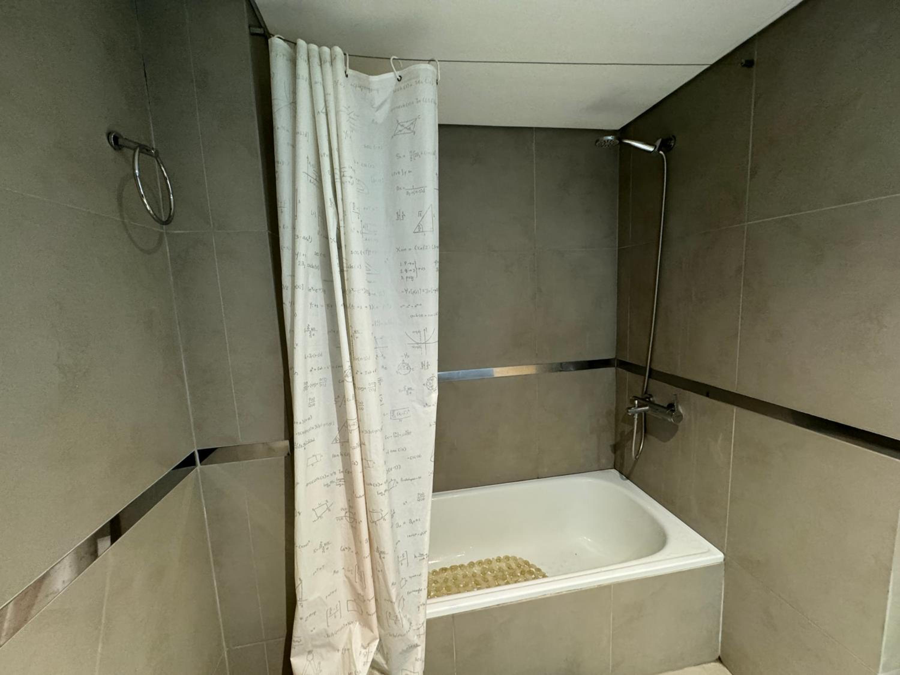 New & beautiful Condo in Palermo