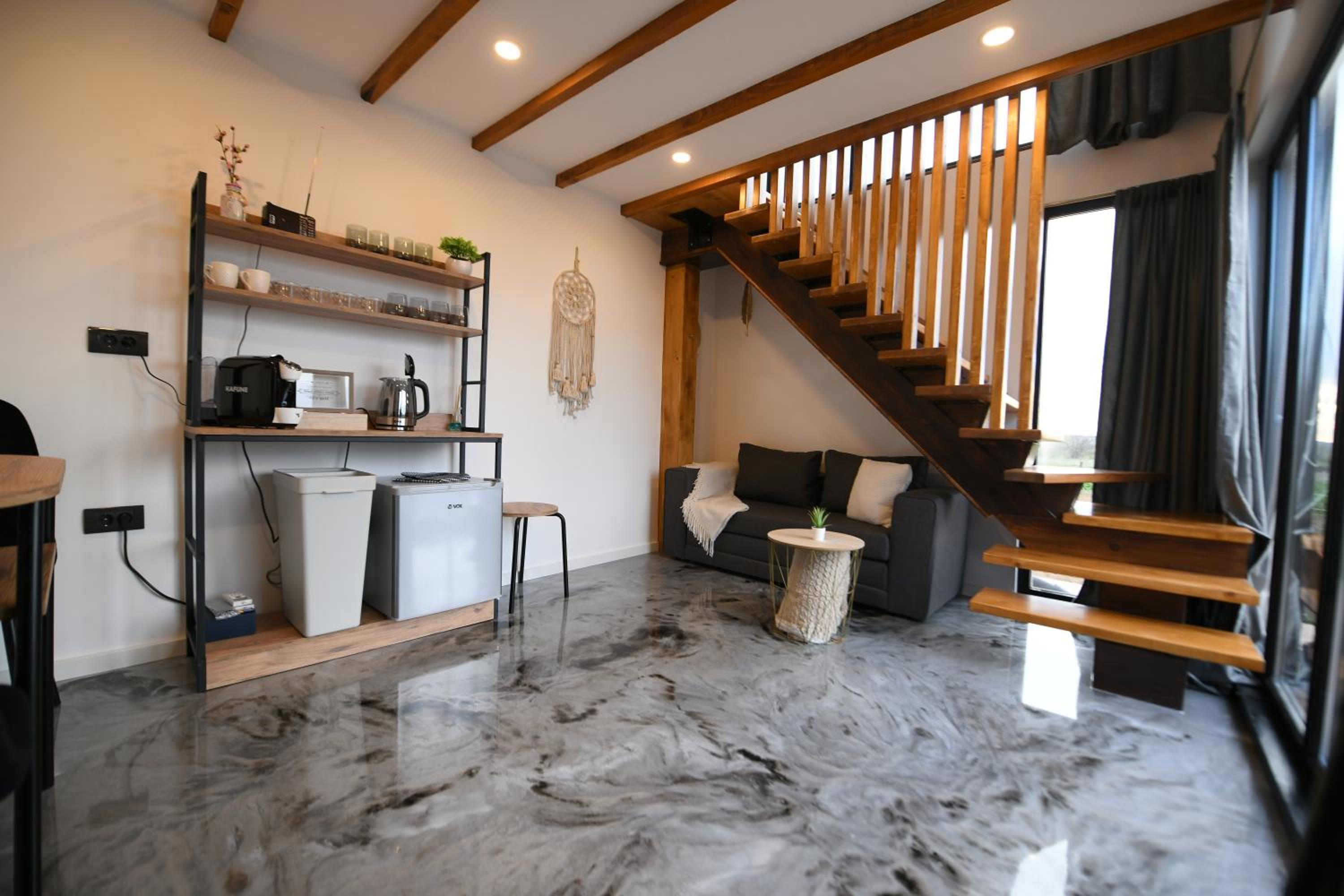 Natura Bungalow