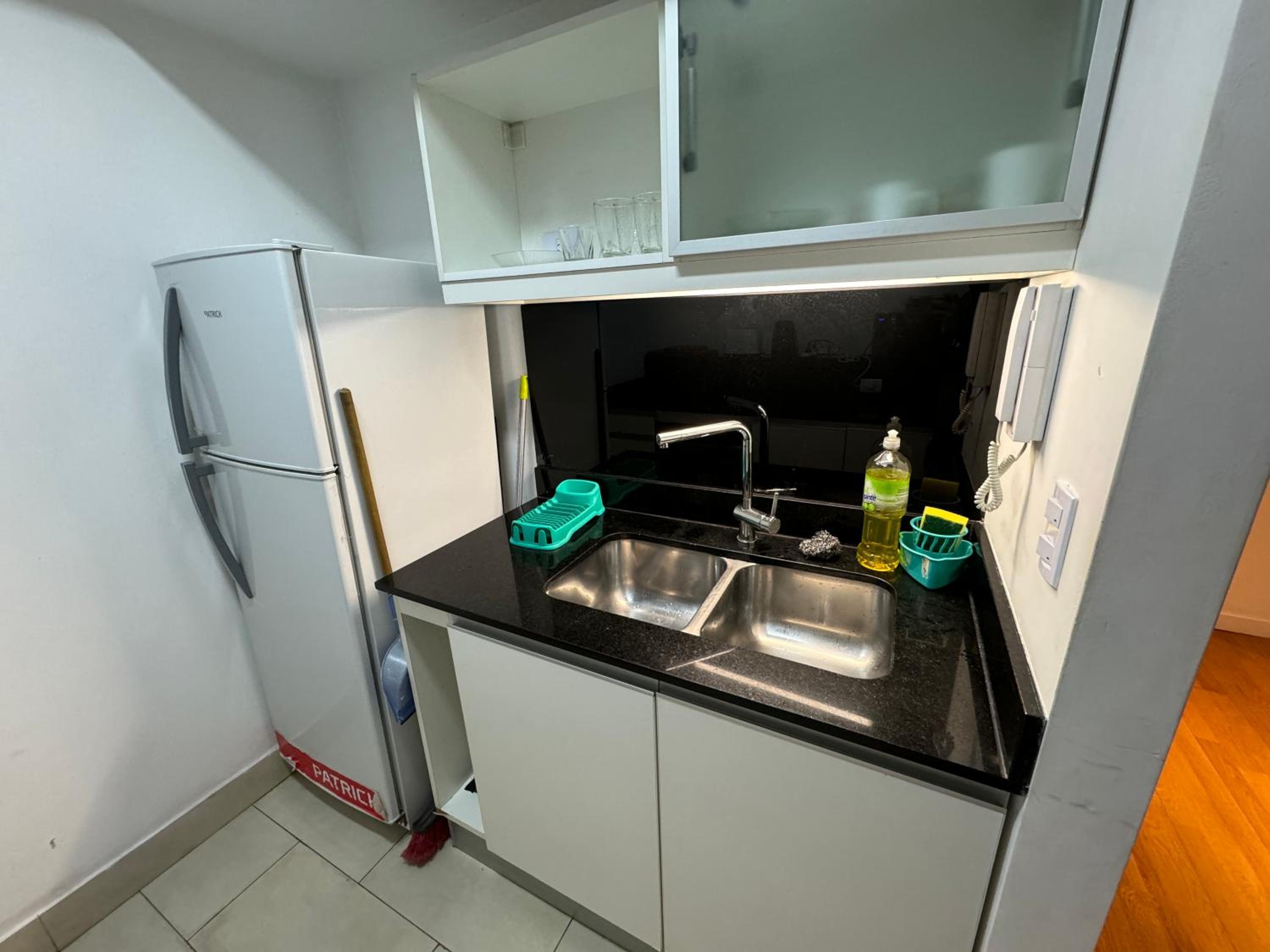 New & beautiful Condo in Palermo