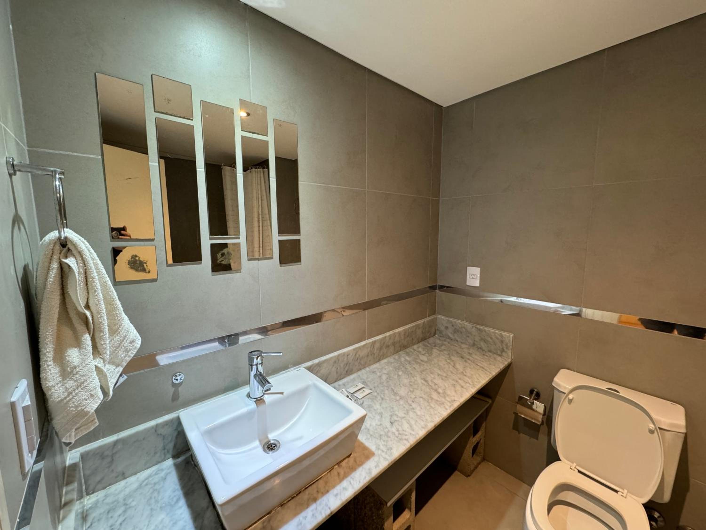 New & beautiful Condo in Palermo