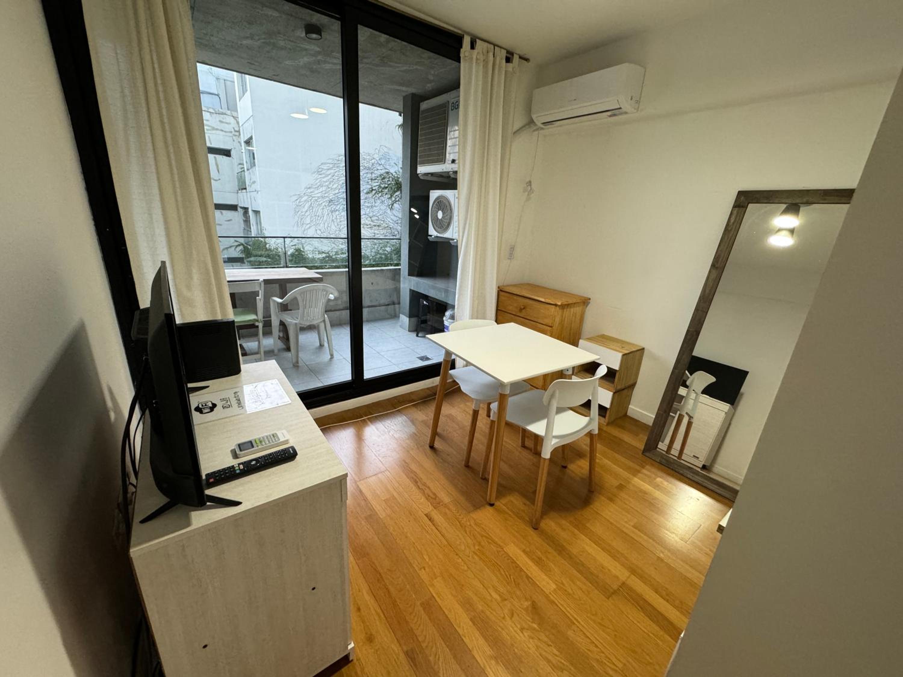 New & beautiful Condo in Palermo