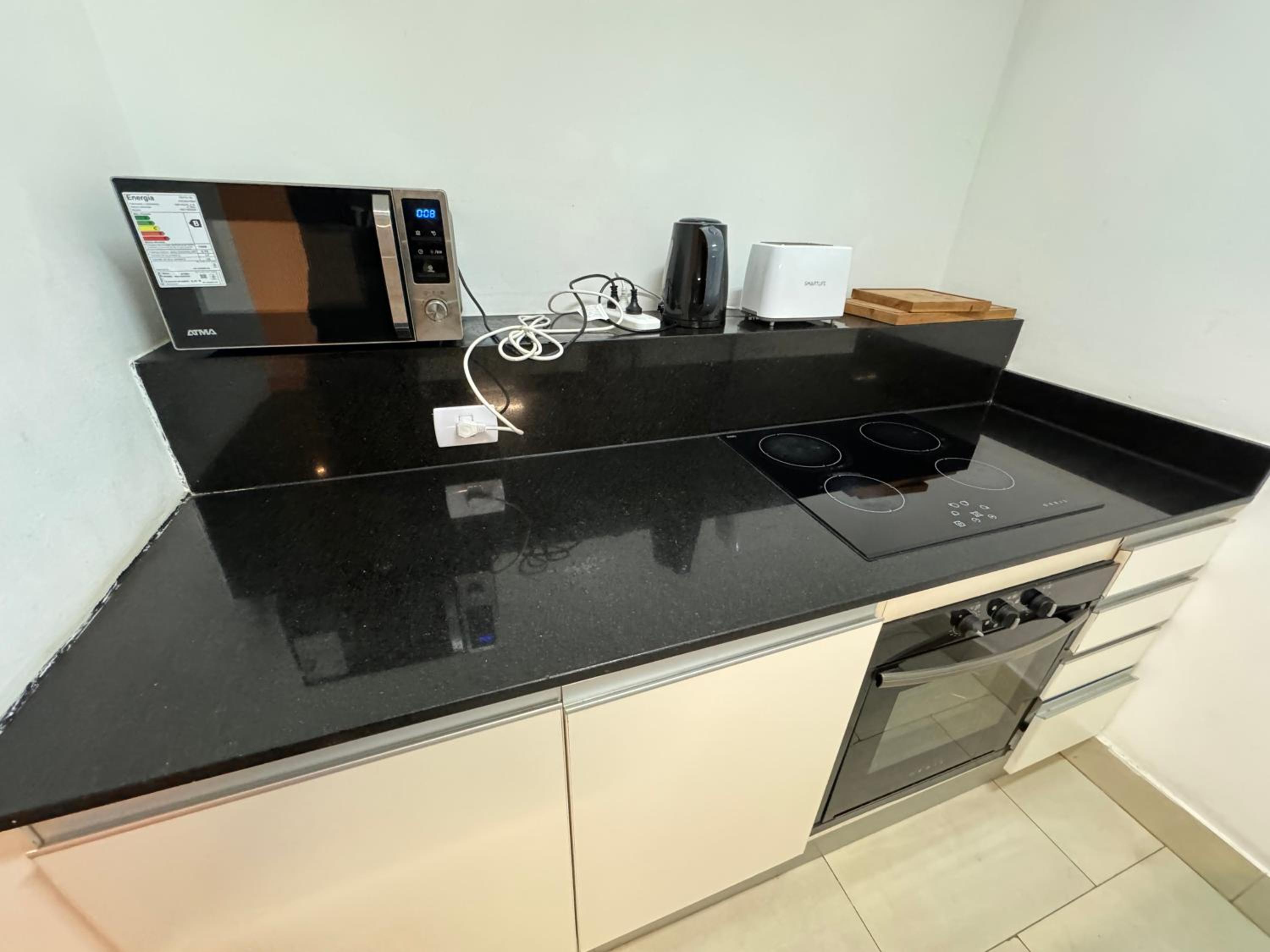 New & beautiful Condo in Palermo