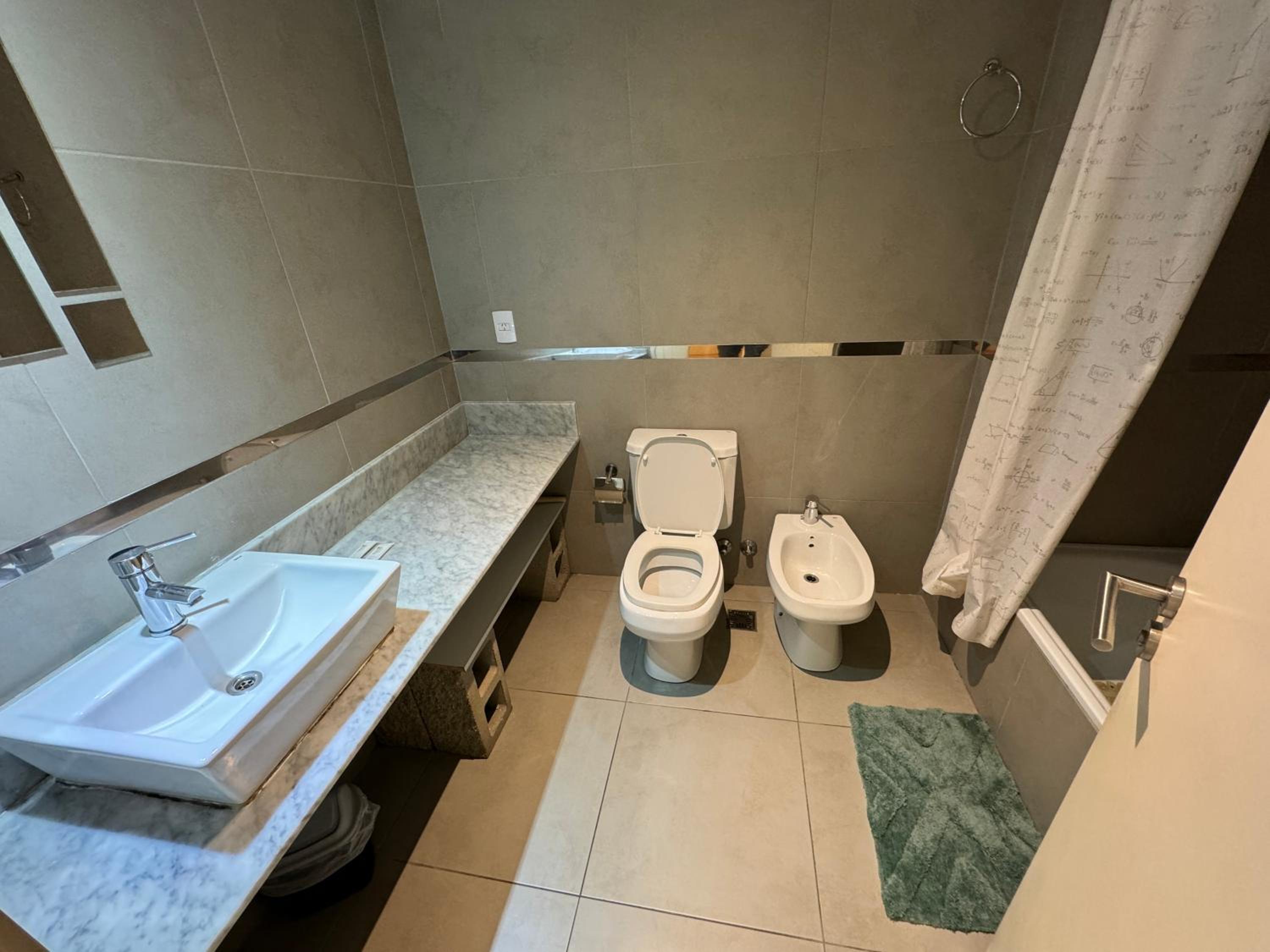 New & beautiful Condo in Palermo