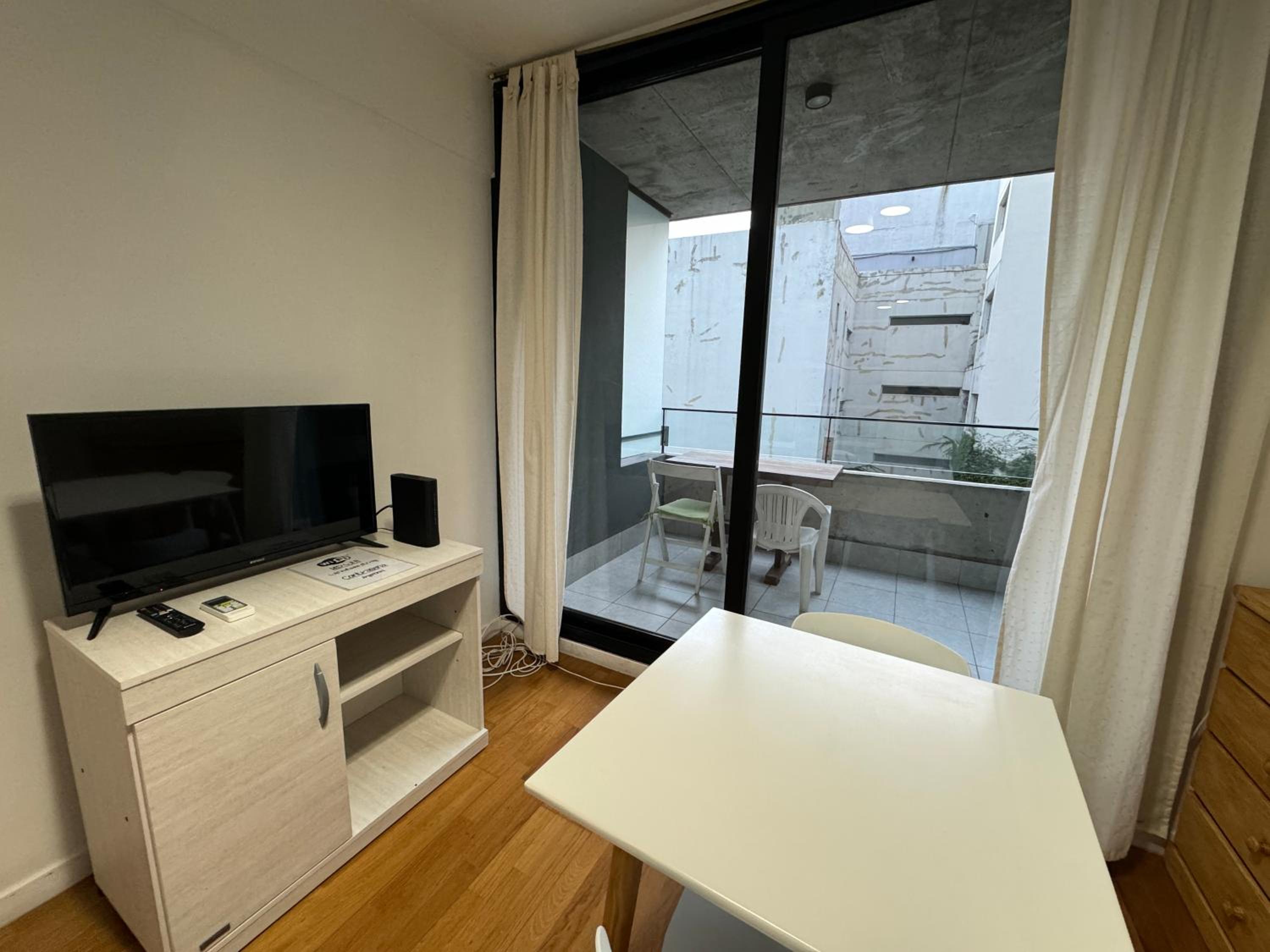 New & beautiful Condo in Palermo