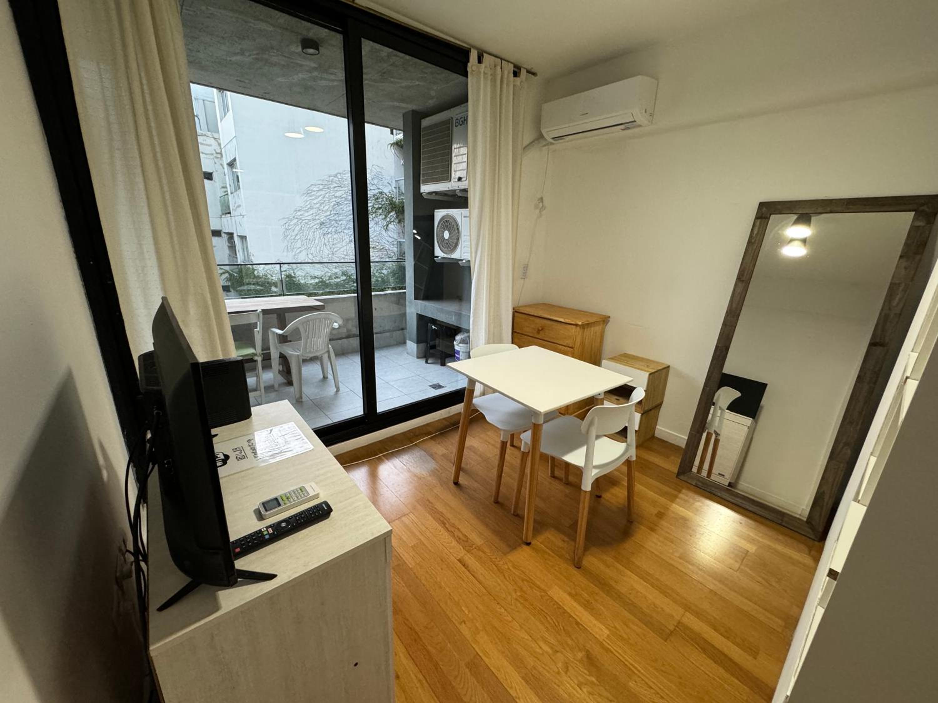 New & beautiful Condo in Palermo