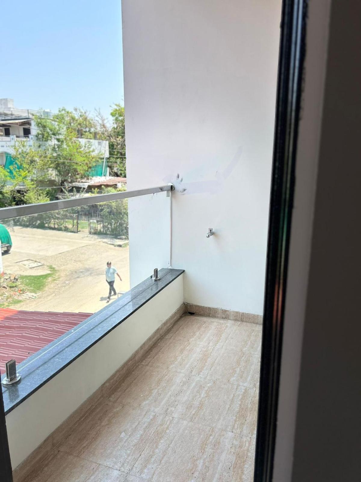 Self Check In 1BHK Home view 2