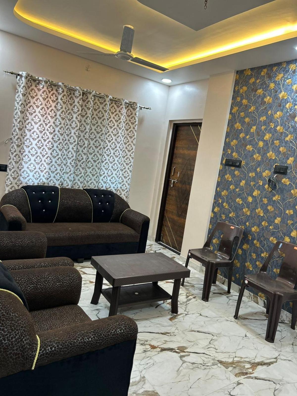 Self Check In 1BHK Home view 3