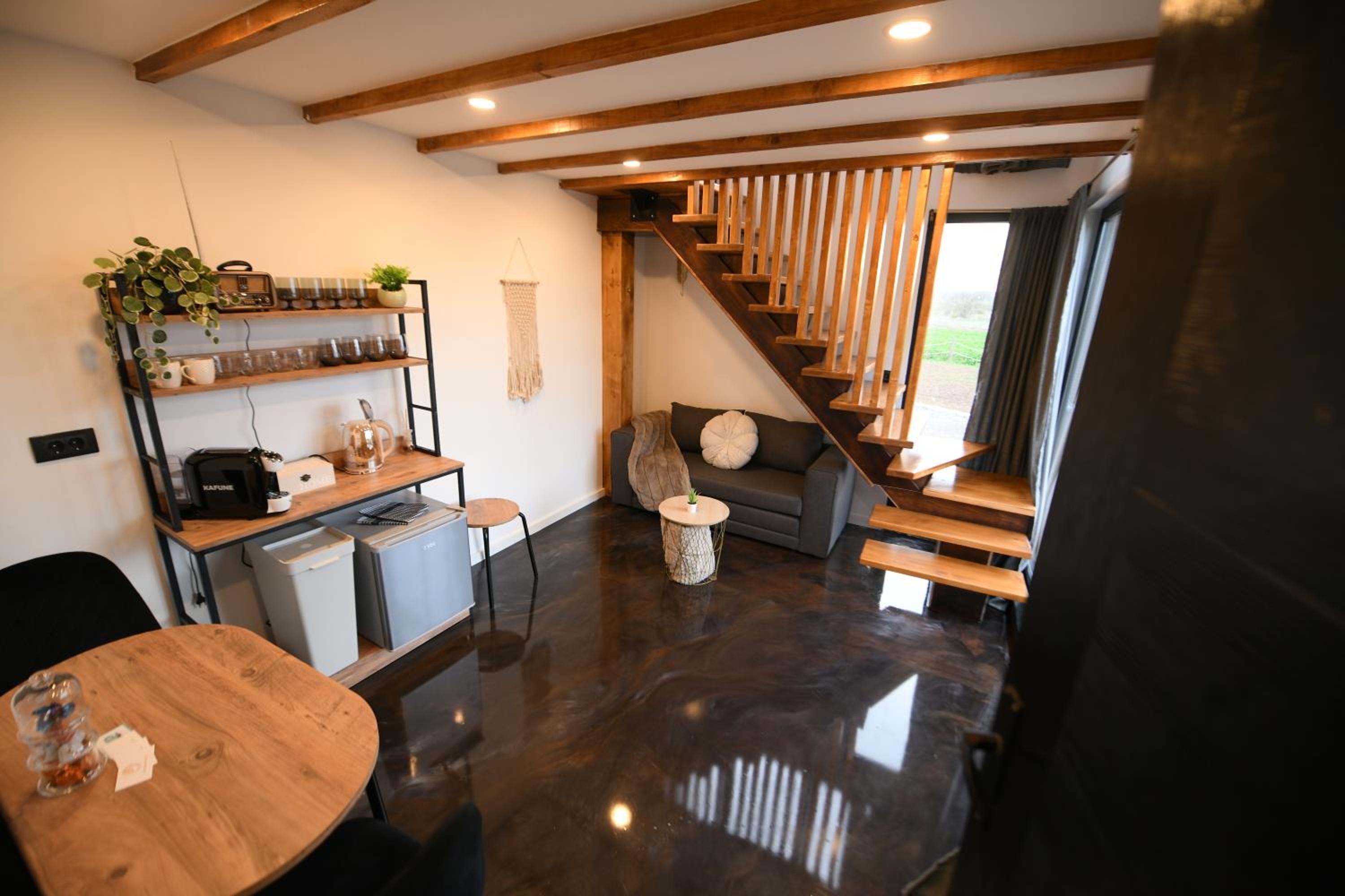 Natura Bungalow