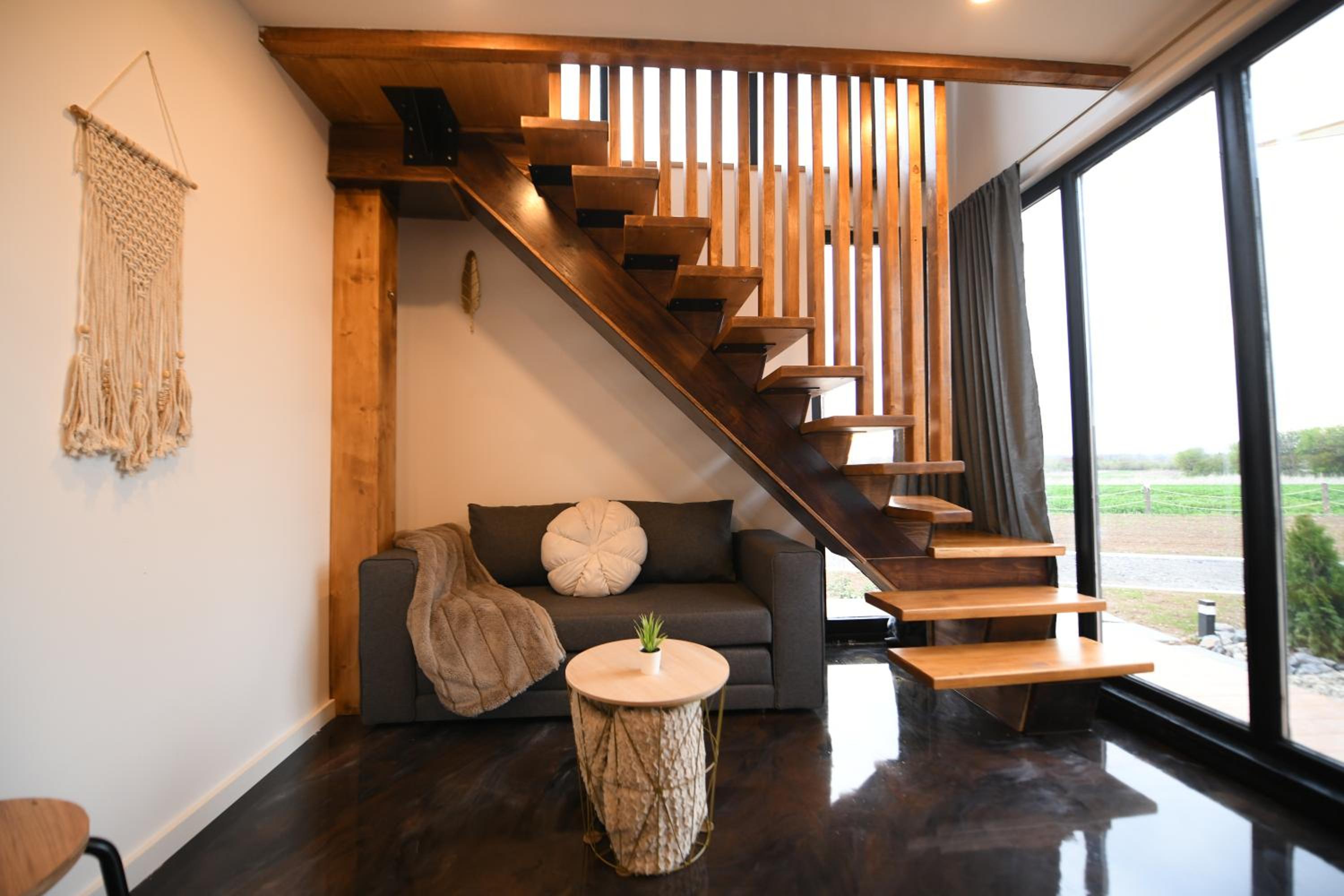 Natura Bungalow
