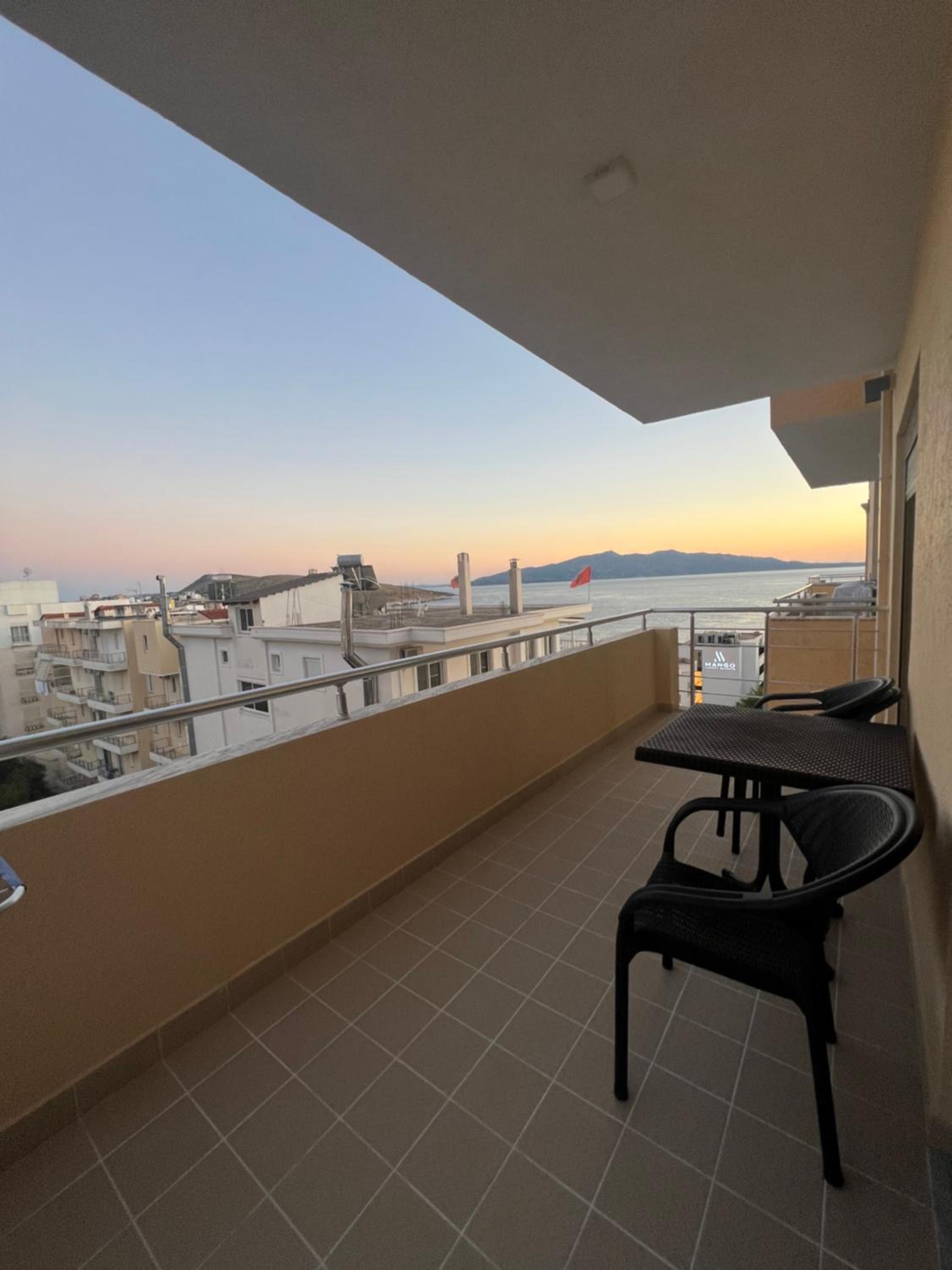 CICOS APARTMENT