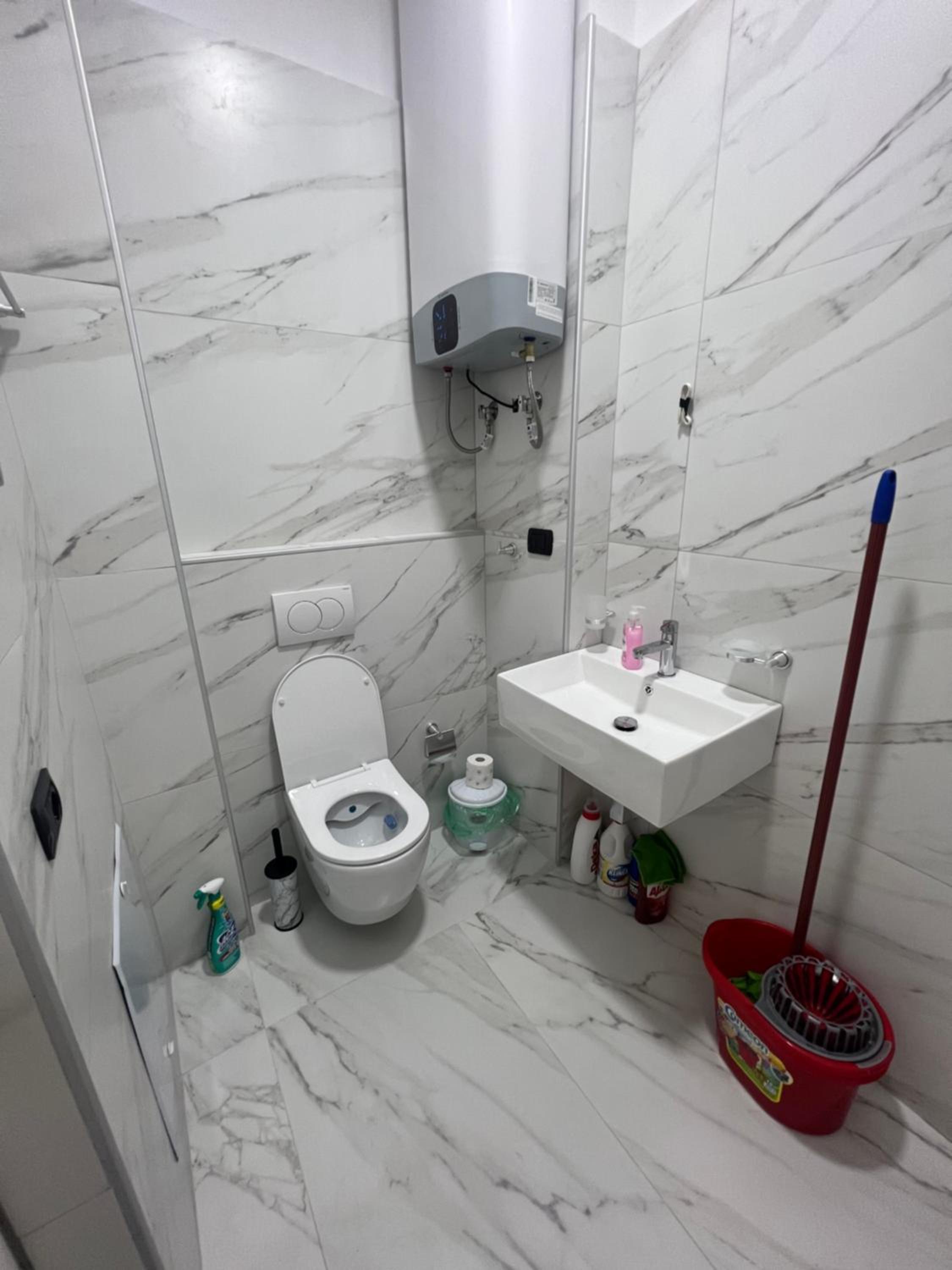 CICOS APARTMENT