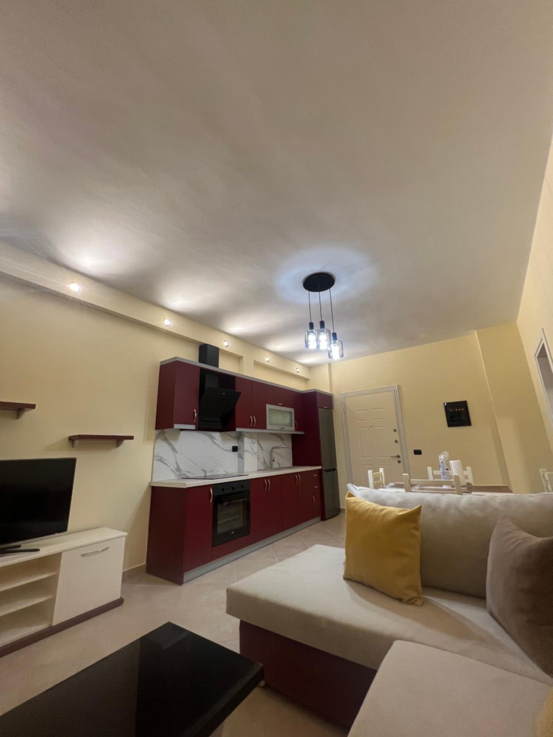 CICOS APARTMENT