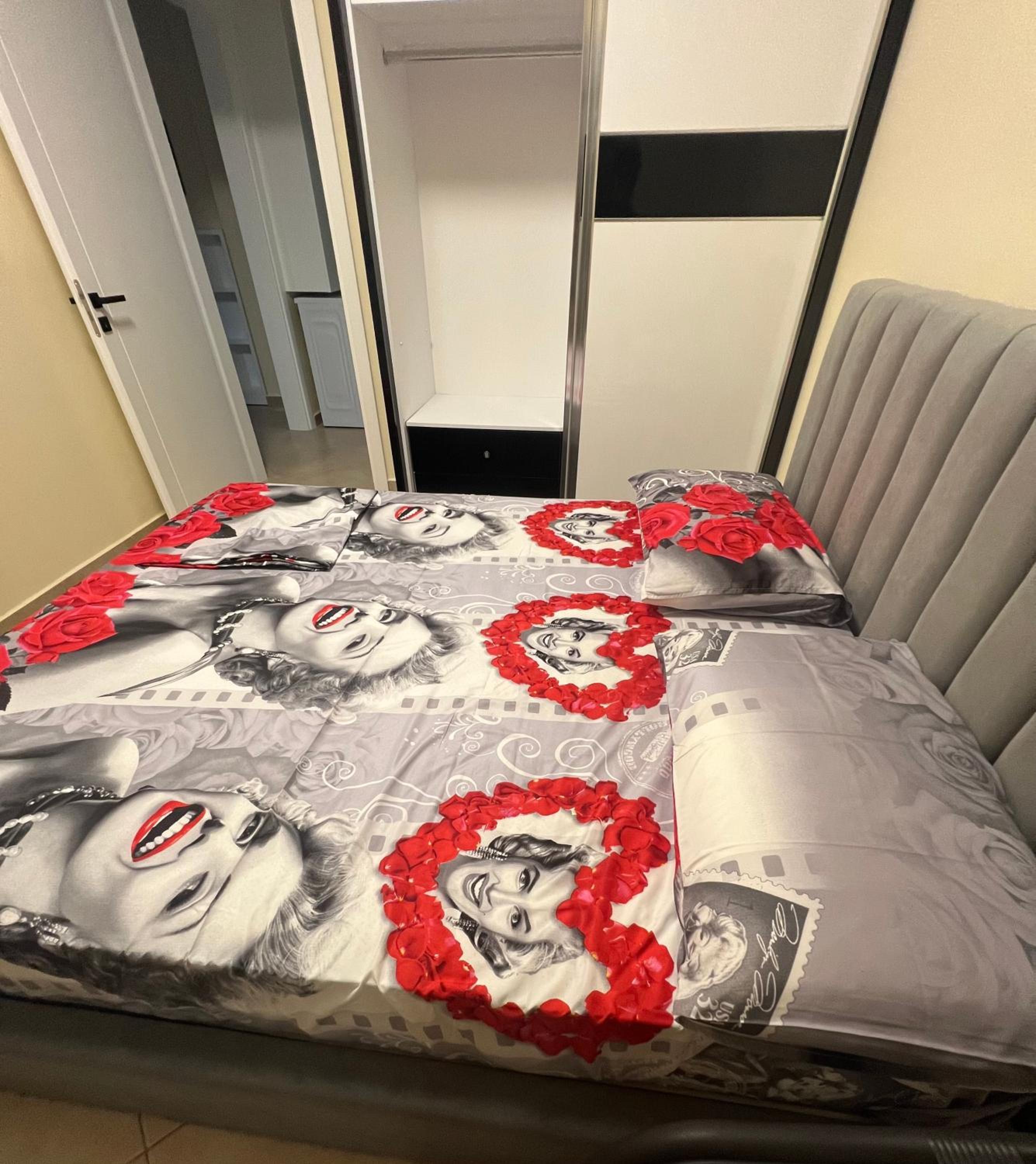 CICOS APARTMENT