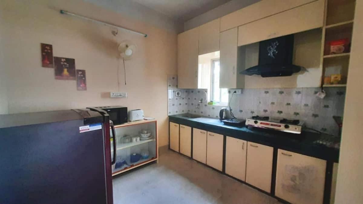 SBs City Centre Homestay view 2