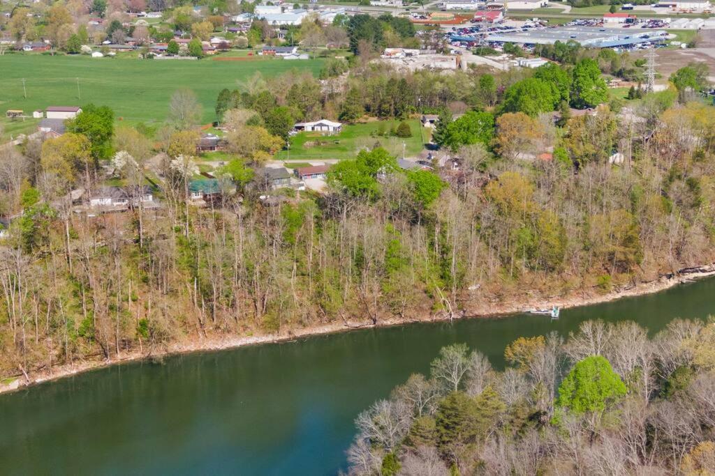 Pitman Creek Overlook