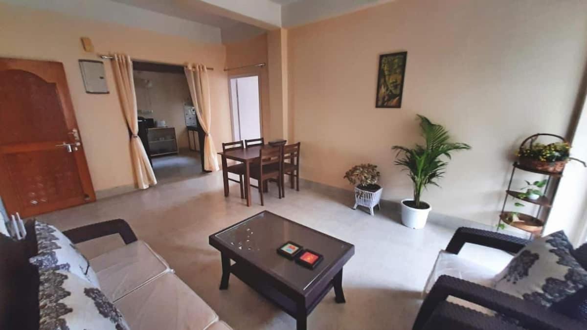 SBs City Centre Homestay view 3