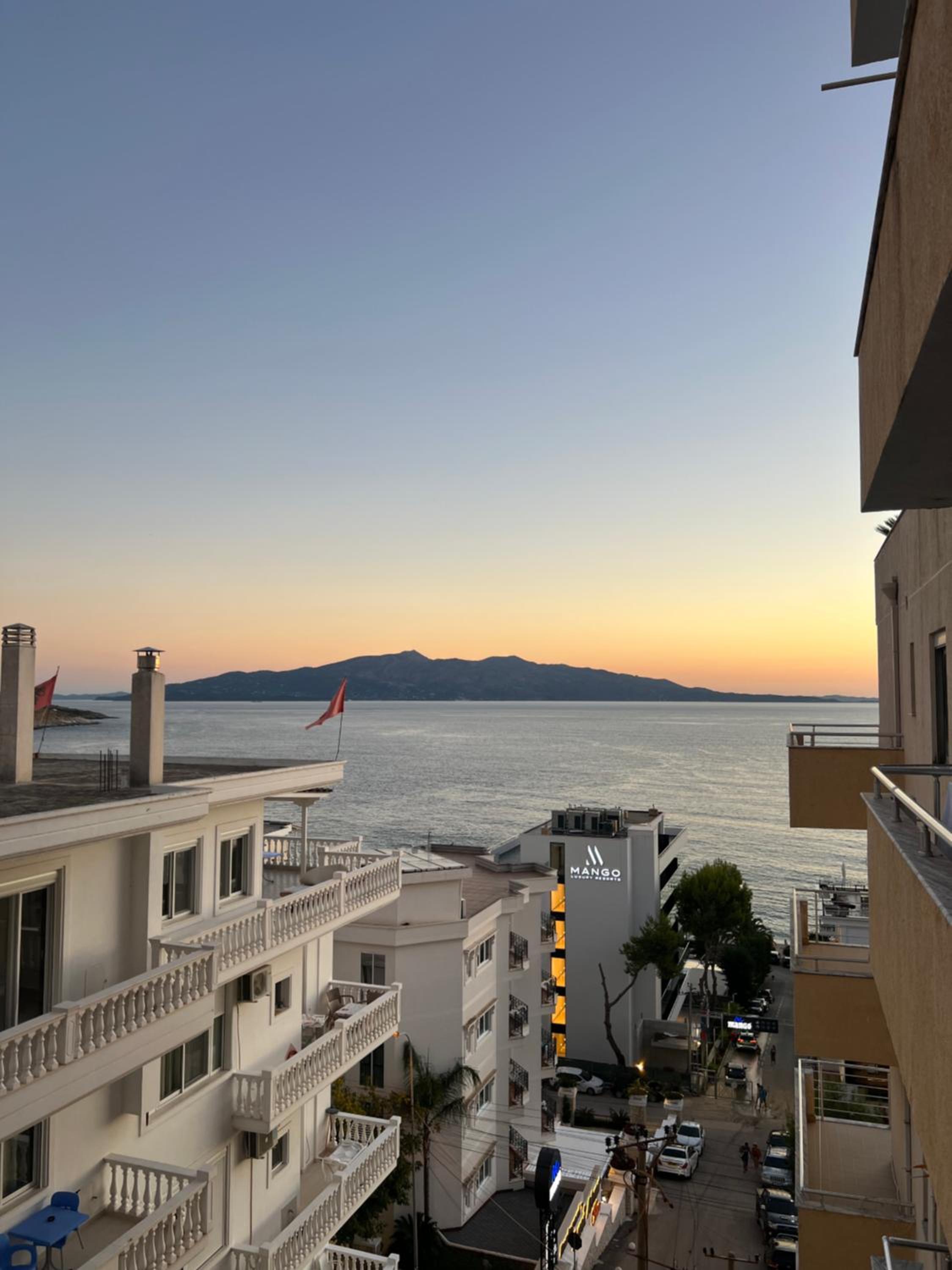 CICOS APARTMENT