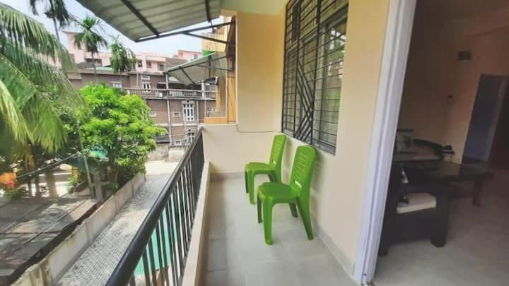 SBs City Centre Homestay view 4