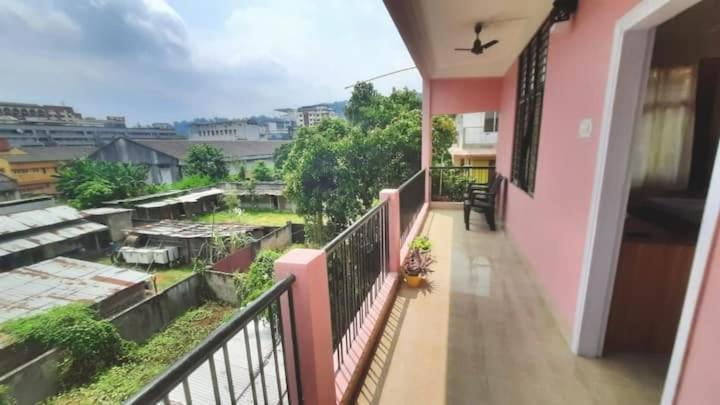 SBs City Centre Homestay view 5