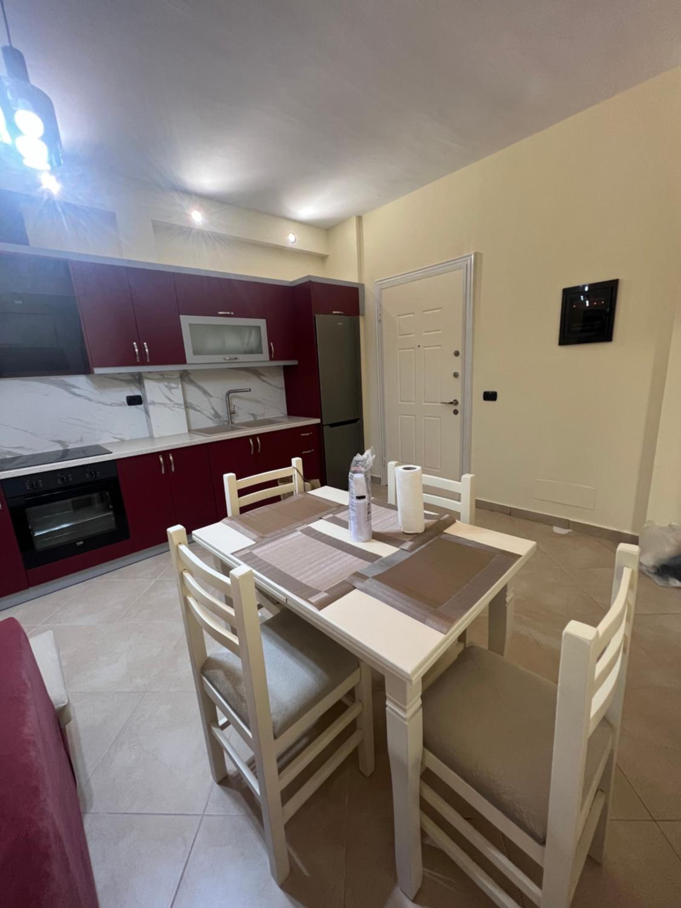 CICOS APARTMENT