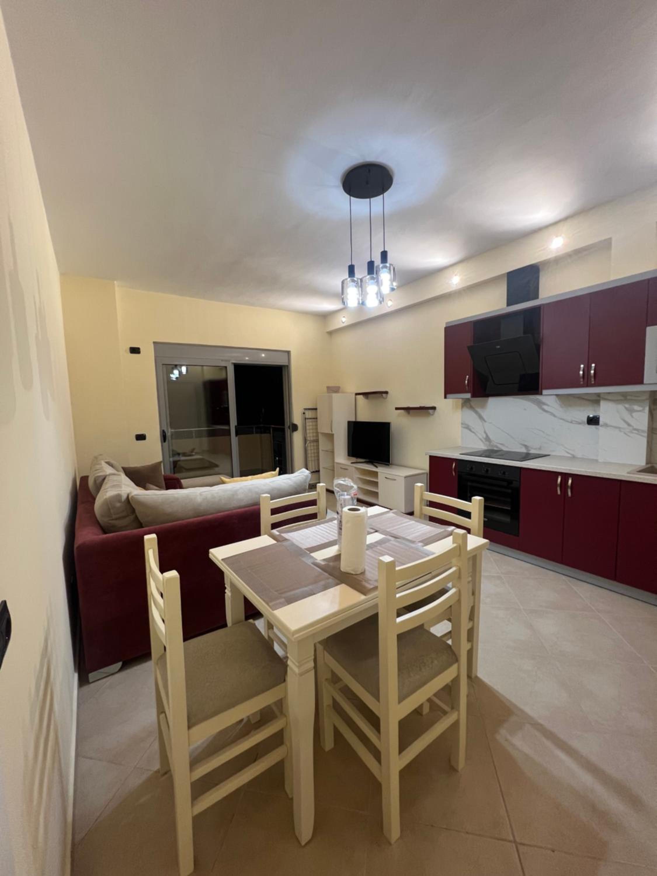 CICOS APARTMENT