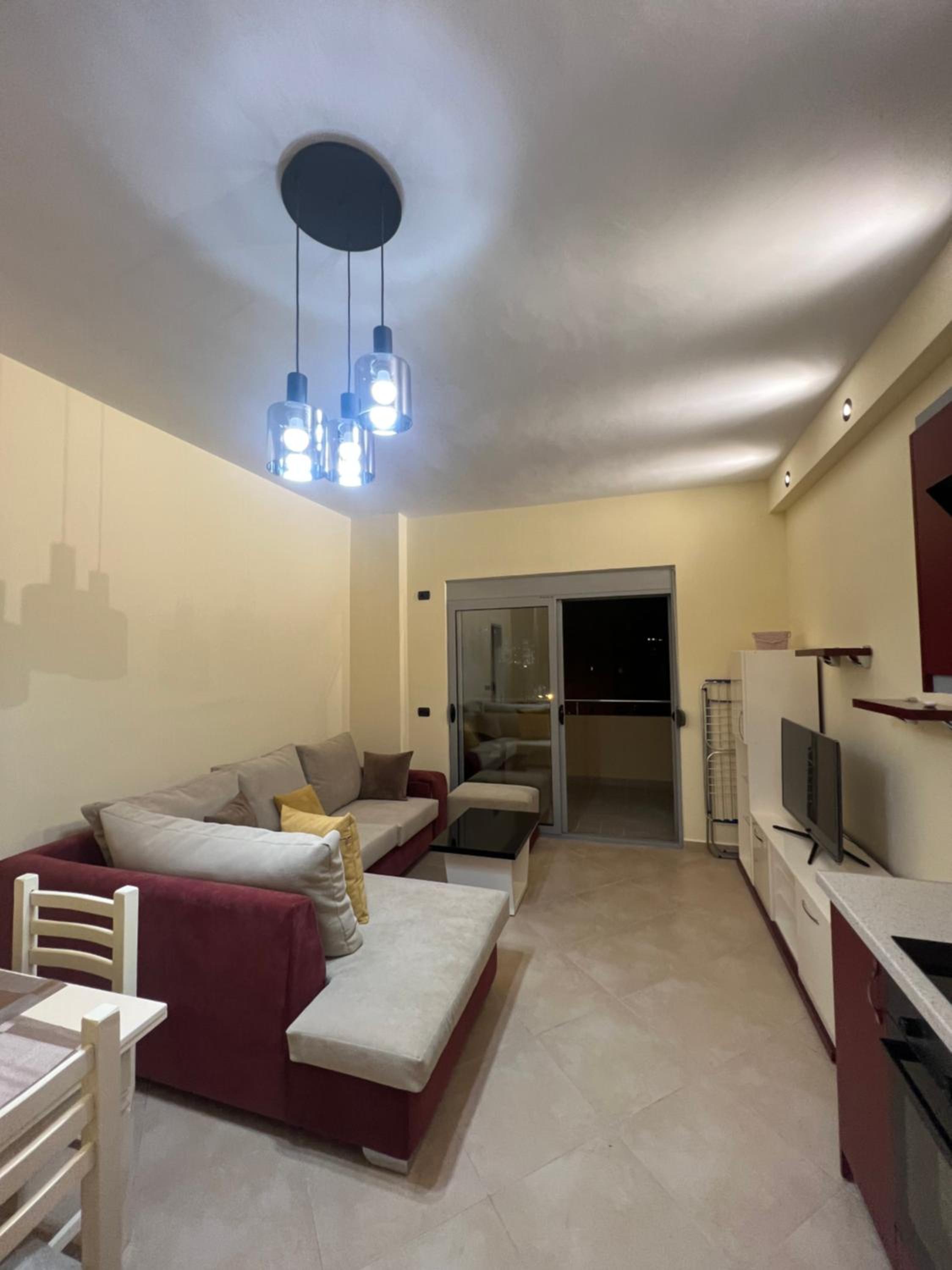 CICOS APARTMENT