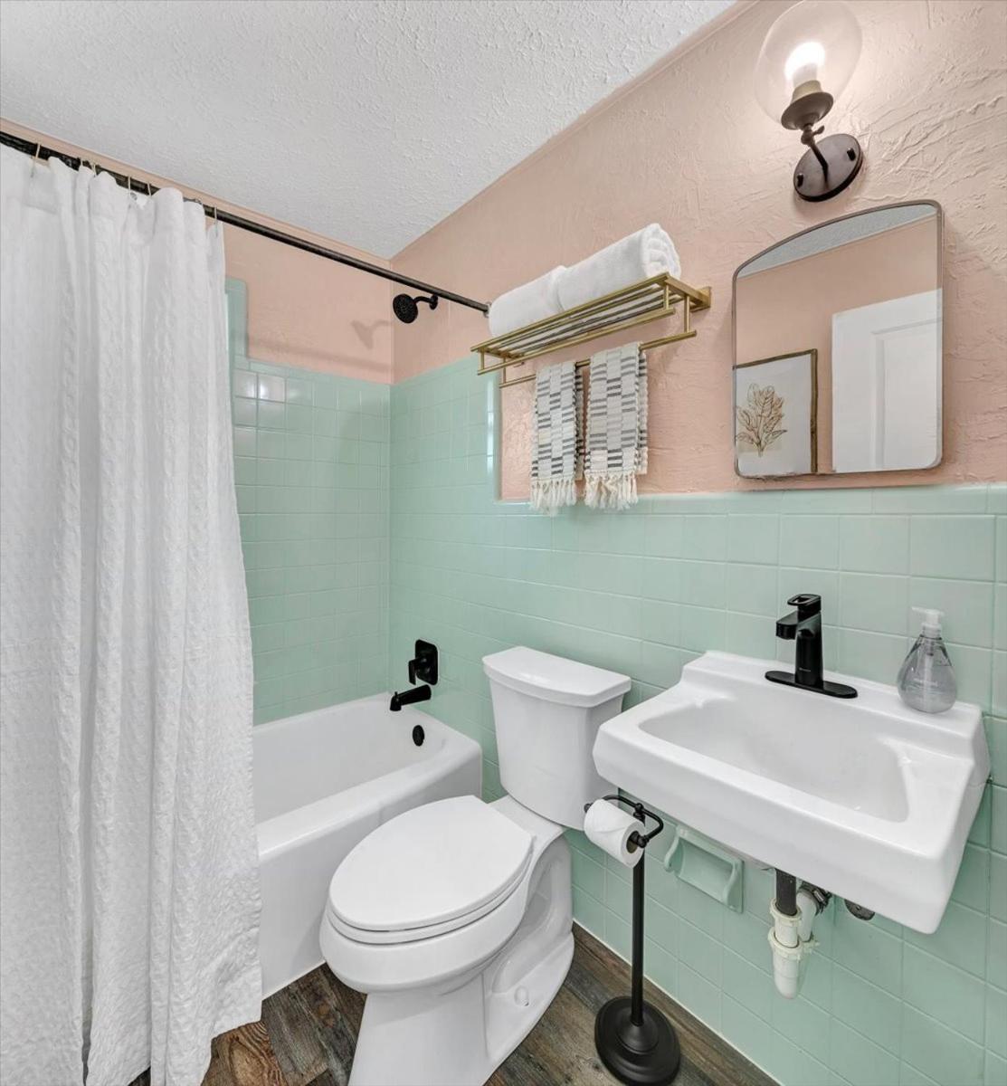 Safety Harbor Motel