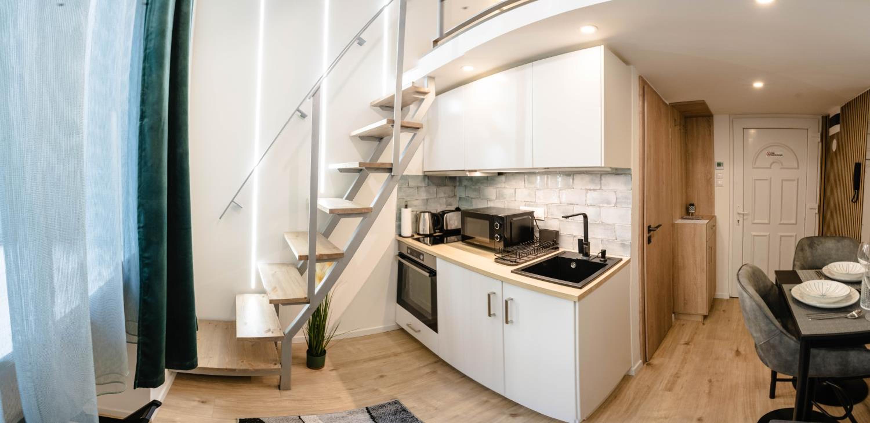 Kalvin Apartments