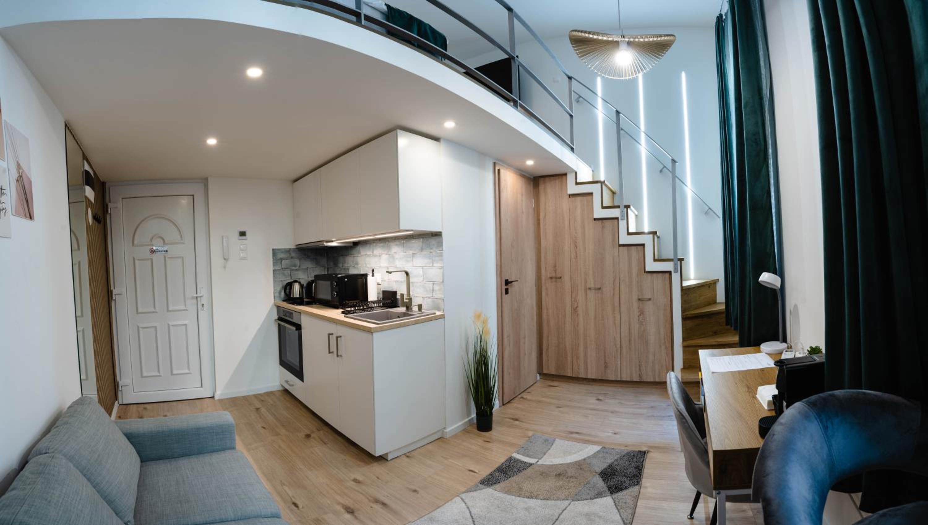 Kalvin Apartments